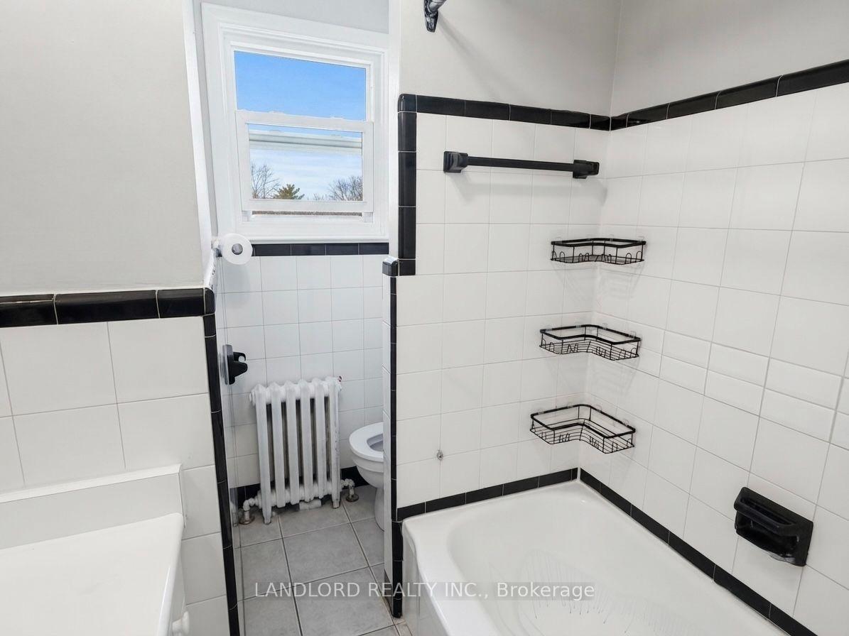 Photo 12 of Unit A, 65 Fairfield Avenue, Etobicoke, Long Branch — HOMEH