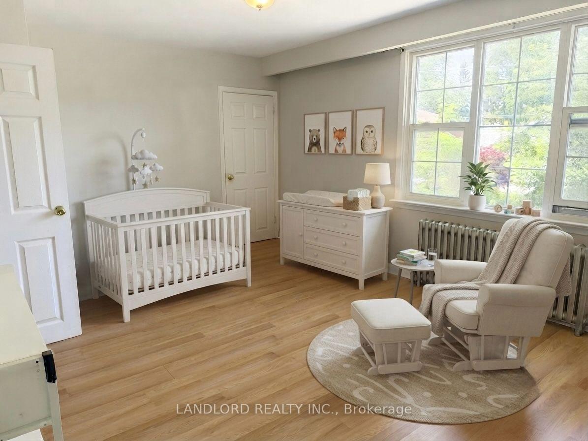 Photo 13 of Unit A, 65 Fairfield Avenue, Etobicoke, Long Branch — HOMEH