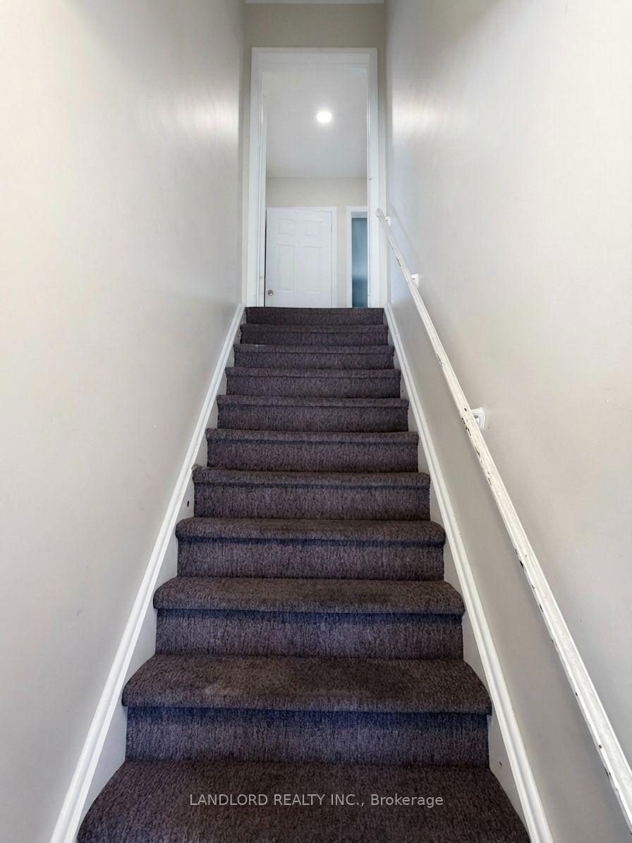 Photo 19 of Unit A, 65 Fairfield Avenue, Etobicoke, Long Branch — HOMEH