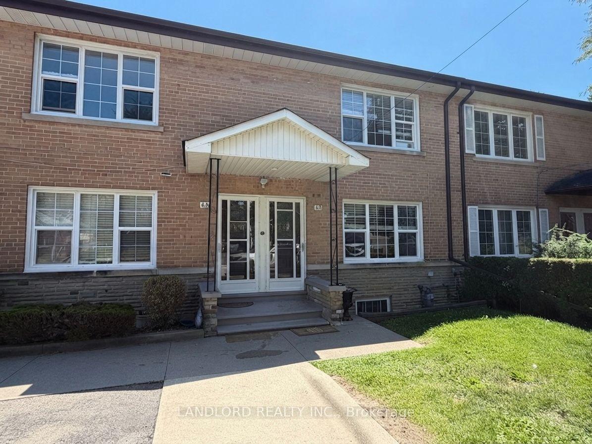 Photo 20 of Unit A, 65 Fairfield Avenue, Etobicoke, Long Branch — HOMEH
