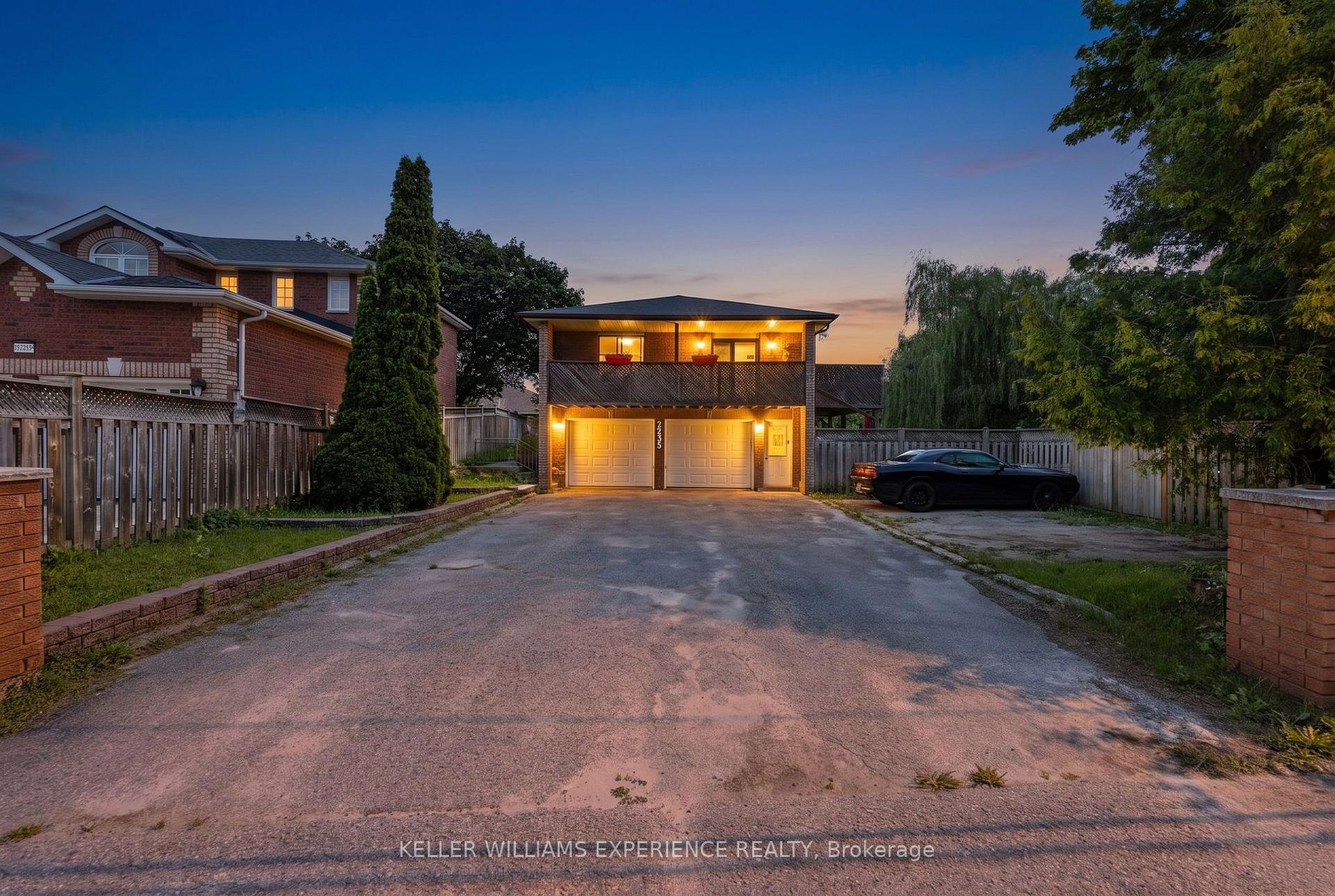 Photo 1 of 2235 Adullam Avenue, Innisfil, Alcona — HOMEH