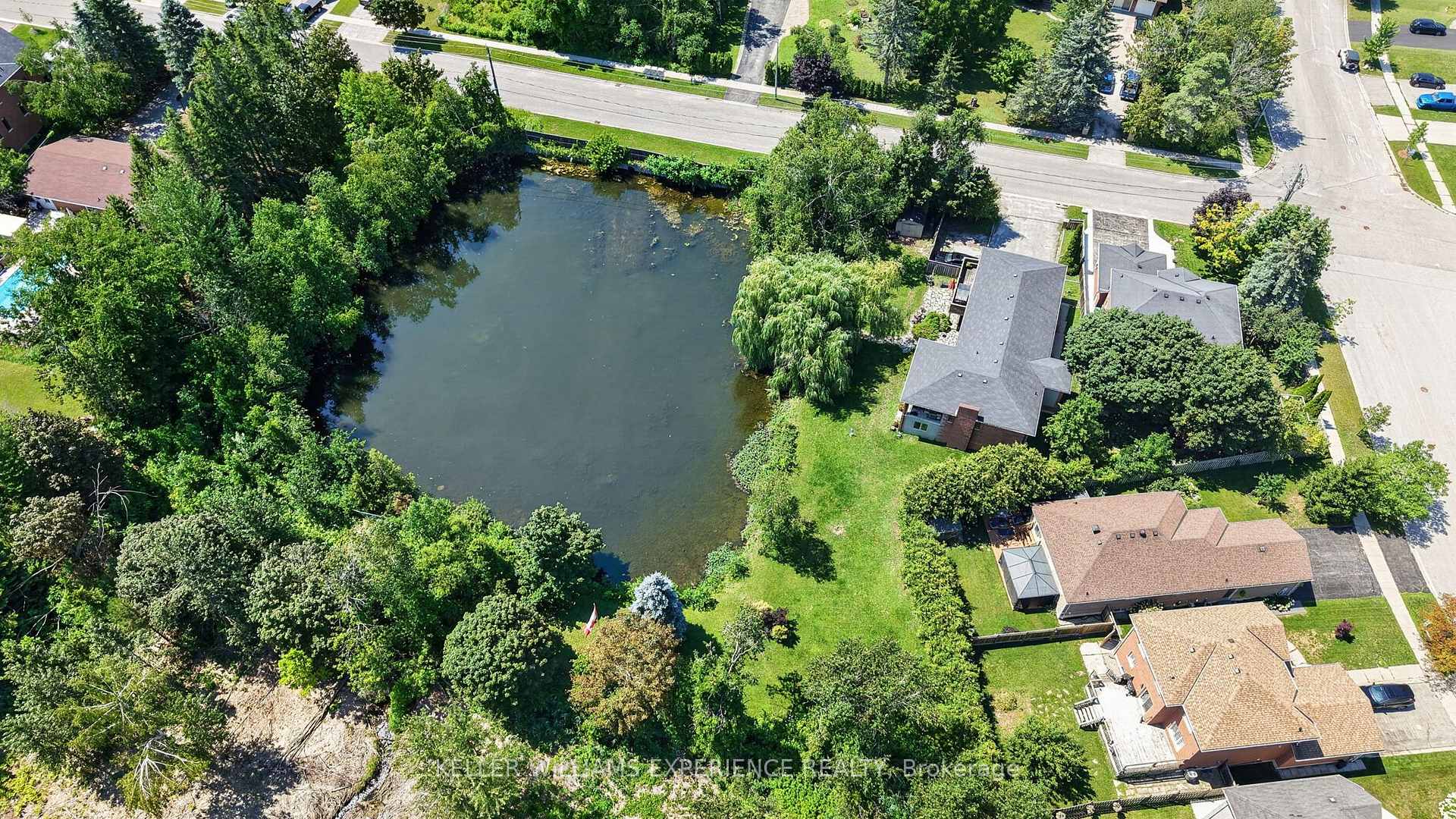 Photo 2 of 2235 Adullam Avenue, Innisfil, Alcona — HOMEH