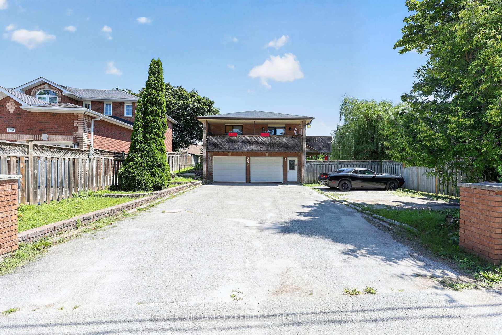 Photo 3 of 2235 Adullam Avenue, Innisfil, Alcona — HOMEH