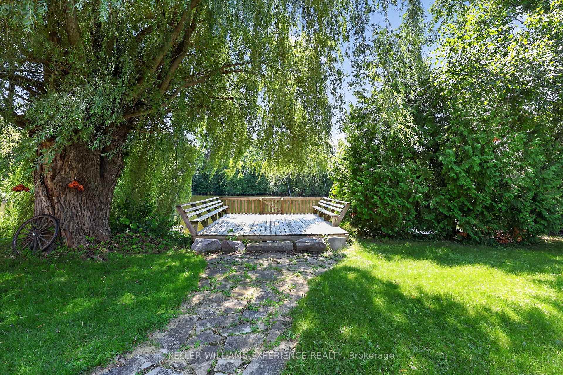 Photo 34 of 2235 Adullam Avenue, Innisfil, Alcona — HOMEH
