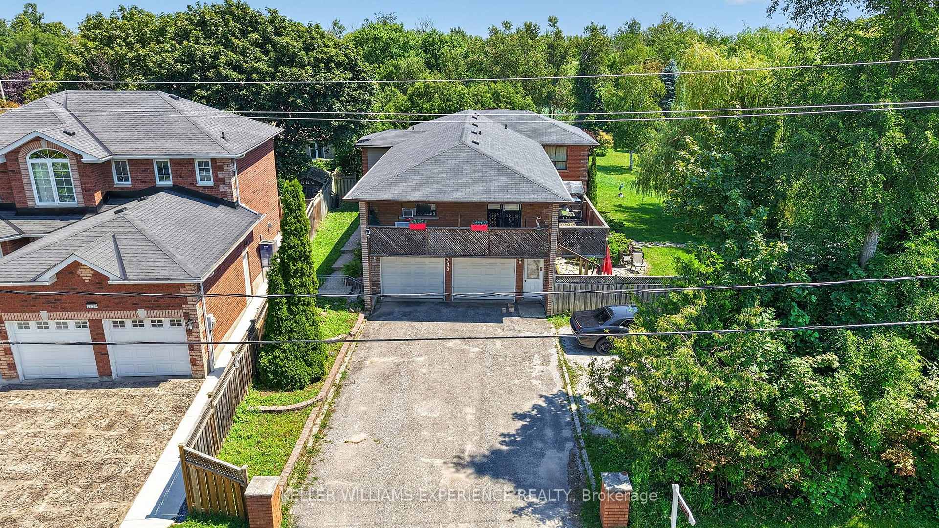 Photo 44 of 2235 Adullam Avenue, Innisfil, Alcona — HOMEH