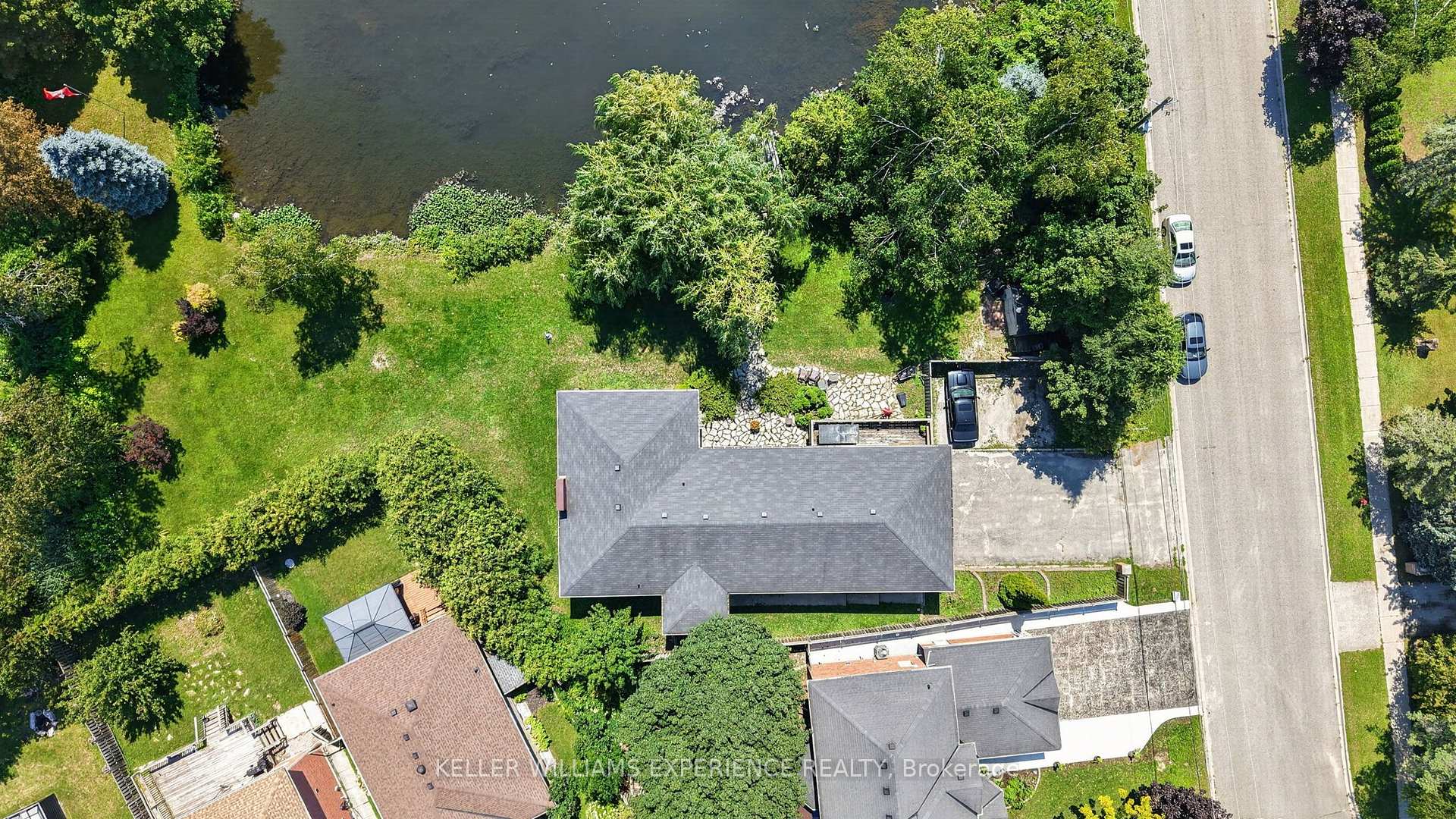Photo 46 of 2235 Adullam Avenue, Innisfil, Alcona — HOMEH