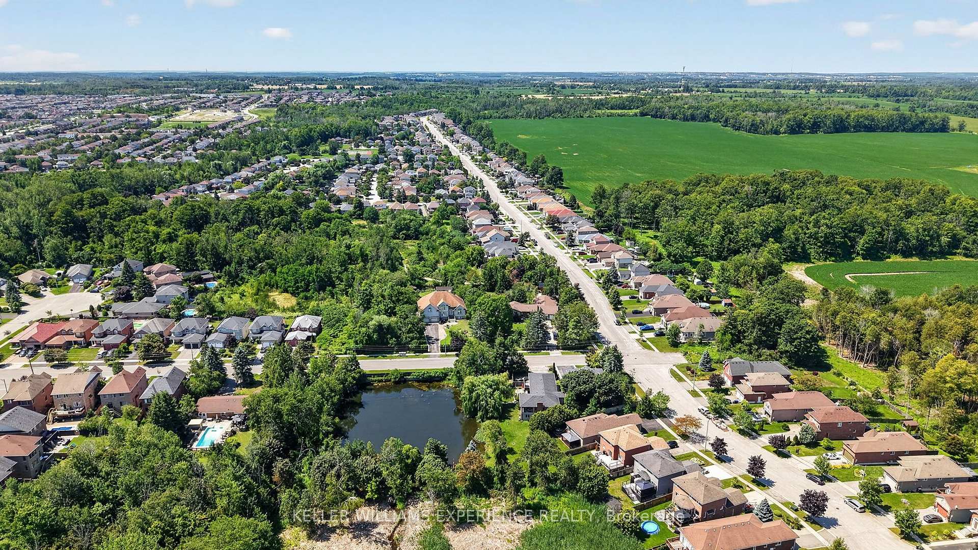Photo 48 of 2235 Adullam Avenue, Innisfil, Alcona — HOMEH