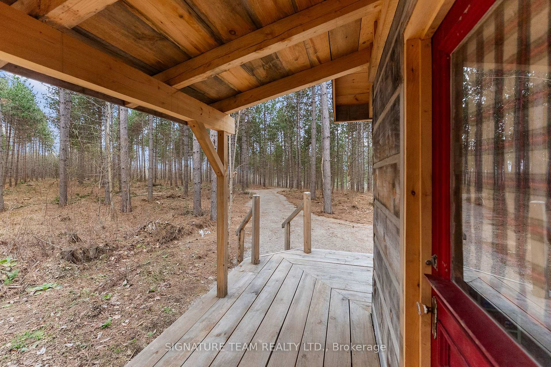 Photo 9 of 359 Dittburner Road, Whitewater Region, Whitewater Region — HOMEH