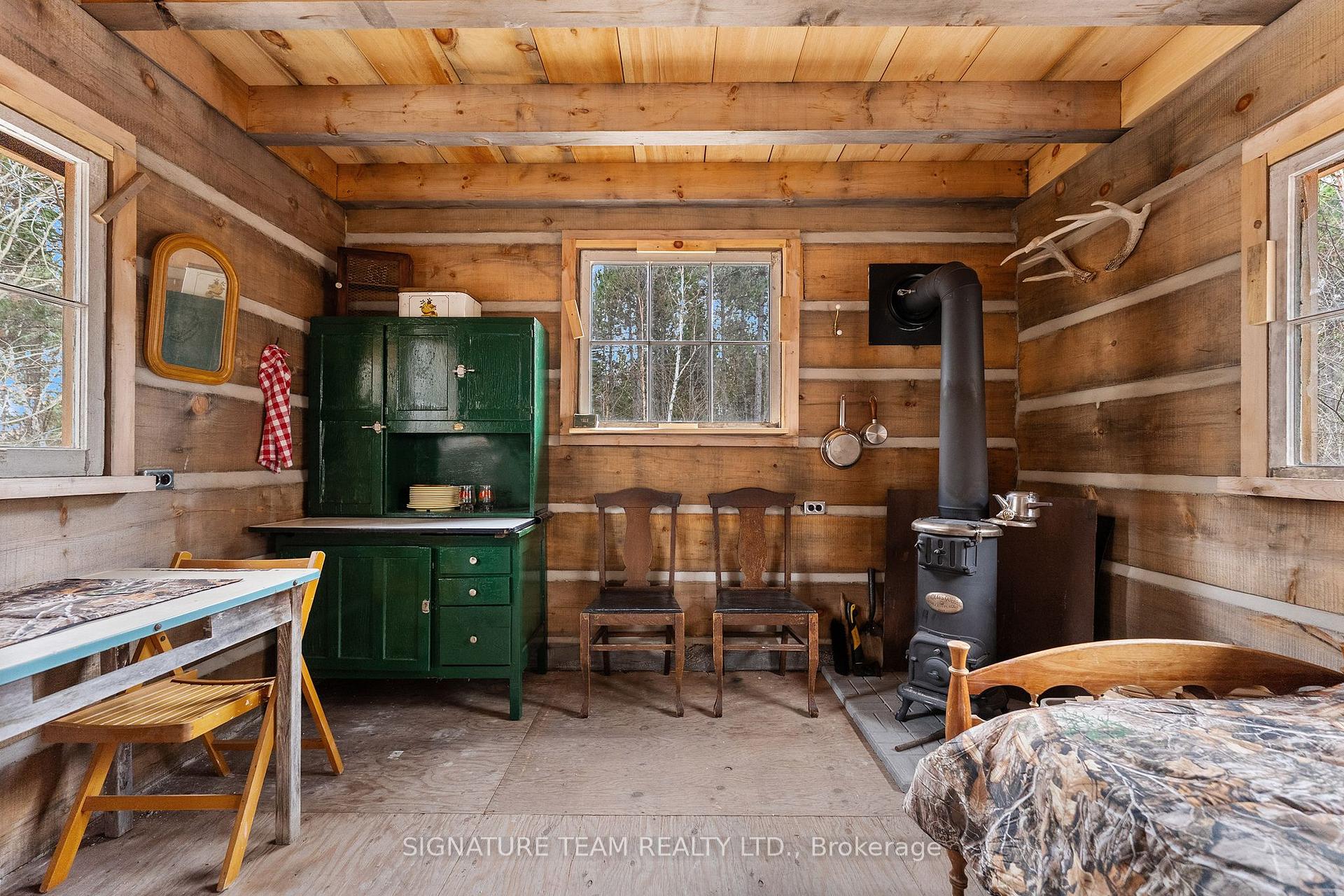 Photo 10 of 359 Dittburner Road, Whitewater Region, Whitewater Region — HOMEH