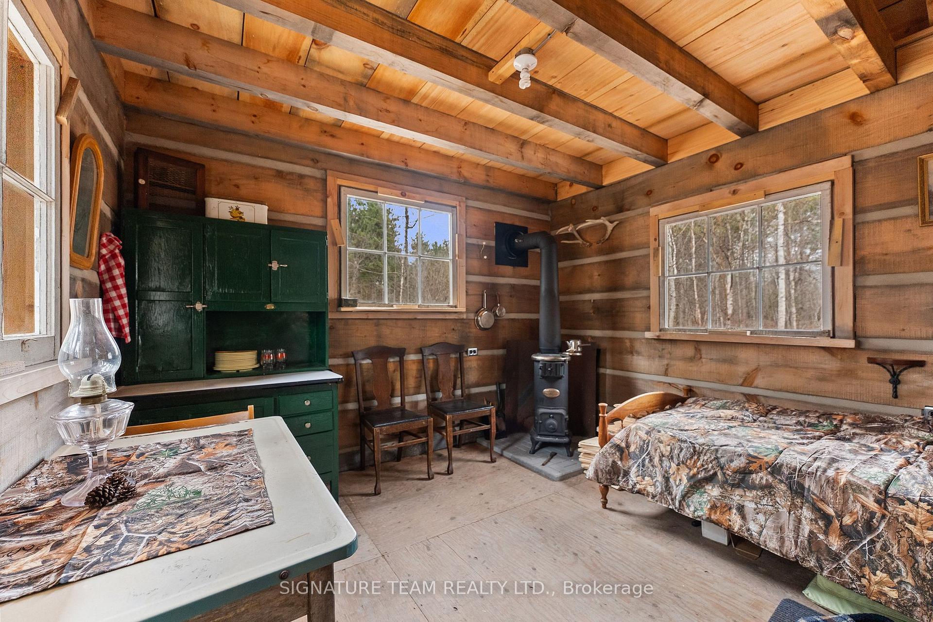 Photo 11 of 359 Dittburner Road, Whitewater Region, Whitewater Region — HOMEH