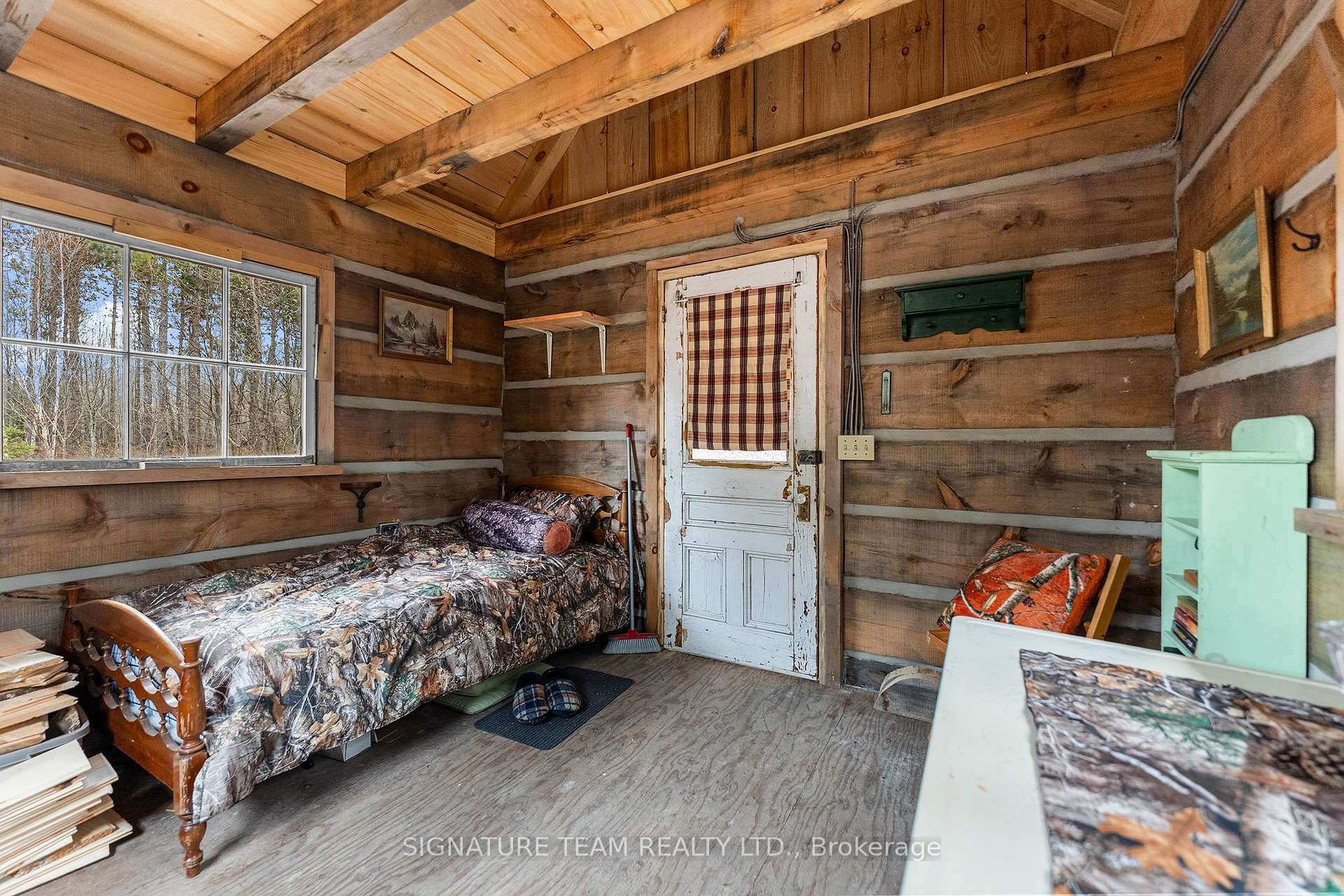 Photo 13 of 359 Dittburner Road, Whitewater Region, Whitewater Region — HOMEH