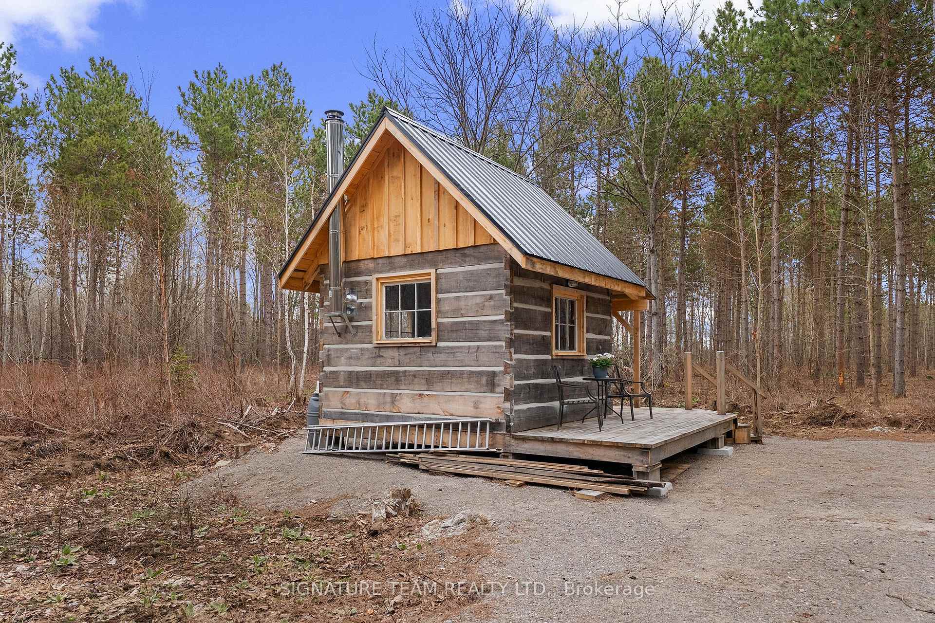 Photo 14 of 359 Dittburner Road, Whitewater Region, Whitewater Region — HOMEH