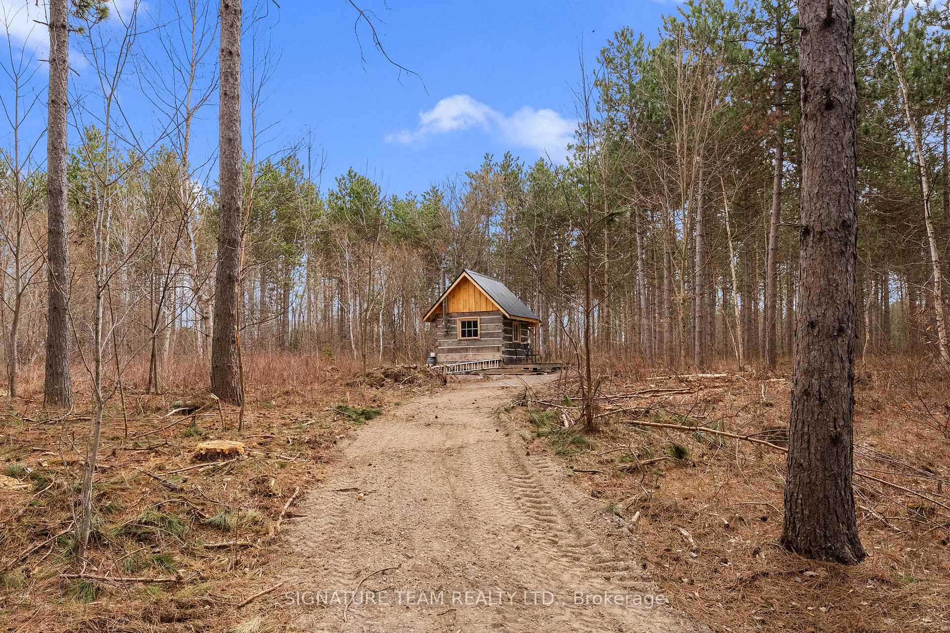 Photo 15 of 359 Dittburner Road, Whitewater Region, Whitewater Region — HOMEH