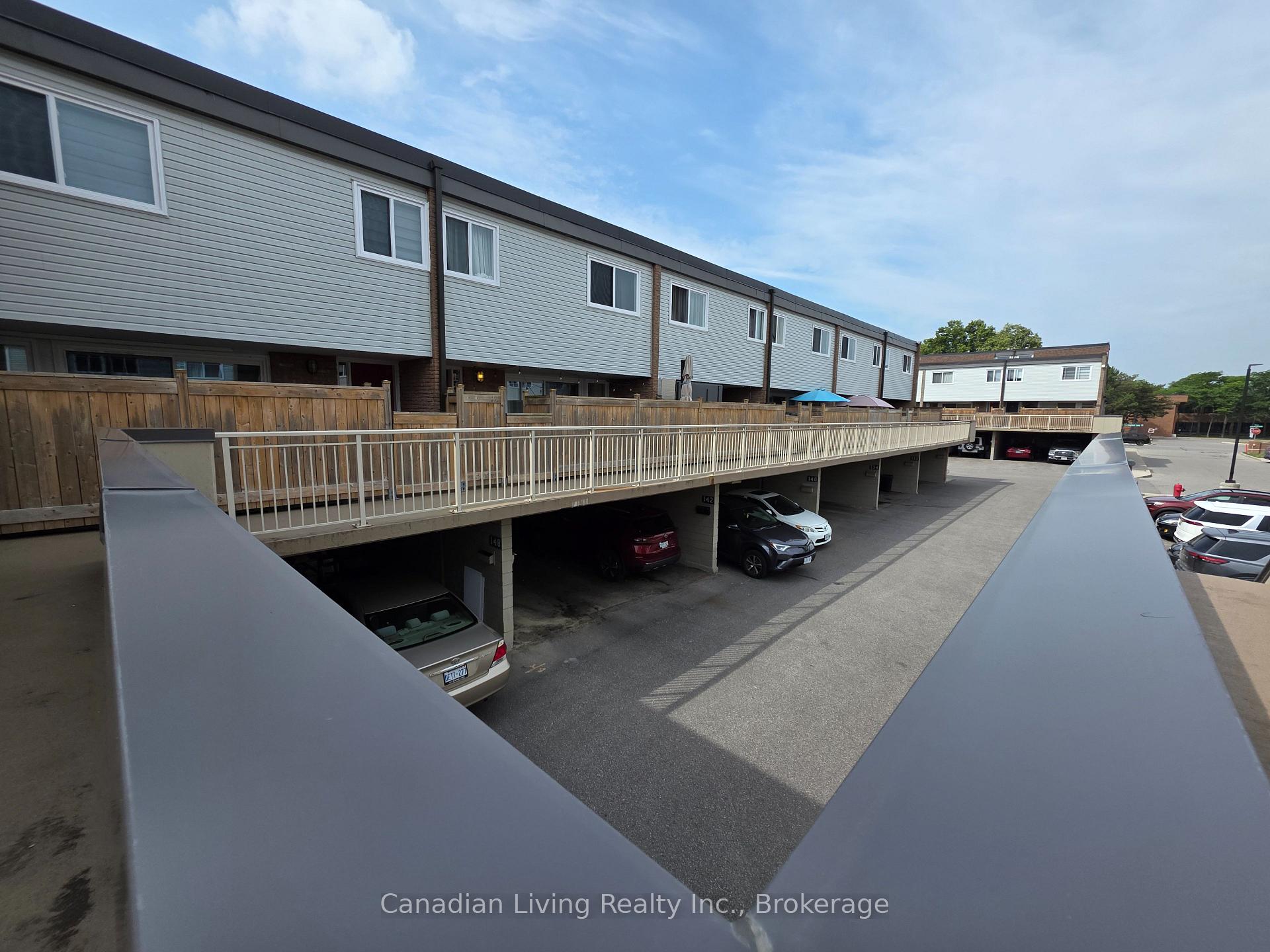 Photo 1 of Unit Lower, 138 Milestone Crescent, Aurora, Aurora Village — HOMEH