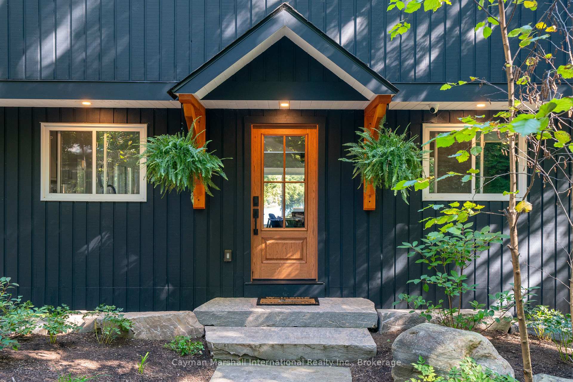 Photo 6 of 1154 Ashforth Drive, Muskoka Lakes, Wood (Muskoka Lakes) — HOMEH