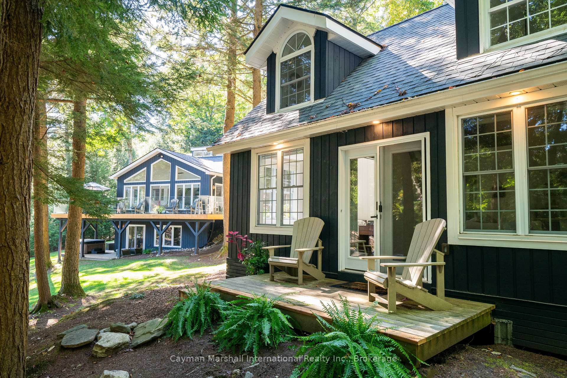Photo 8 of 1154 Ashforth Drive, Muskoka Lakes, Wood (Muskoka Lakes) — HOMEH