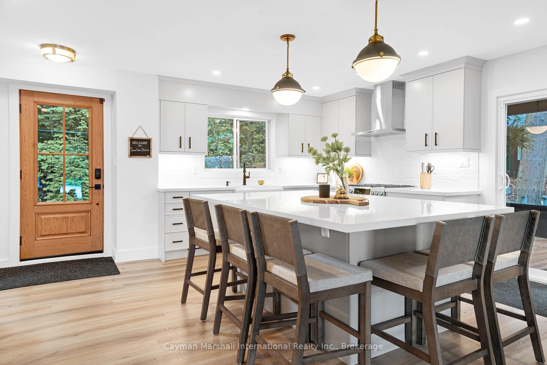 Photo 10 of 1154 Ashforth Drive, Muskoka Lakes, Wood (Muskoka Lakes) — HOMEH