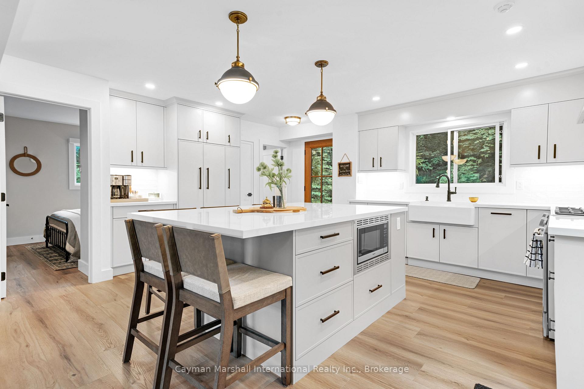 Photo 12 of 1154 Ashforth Drive, Muskoka Lakes, Wood (Muskoka Lakes) — HOMEH