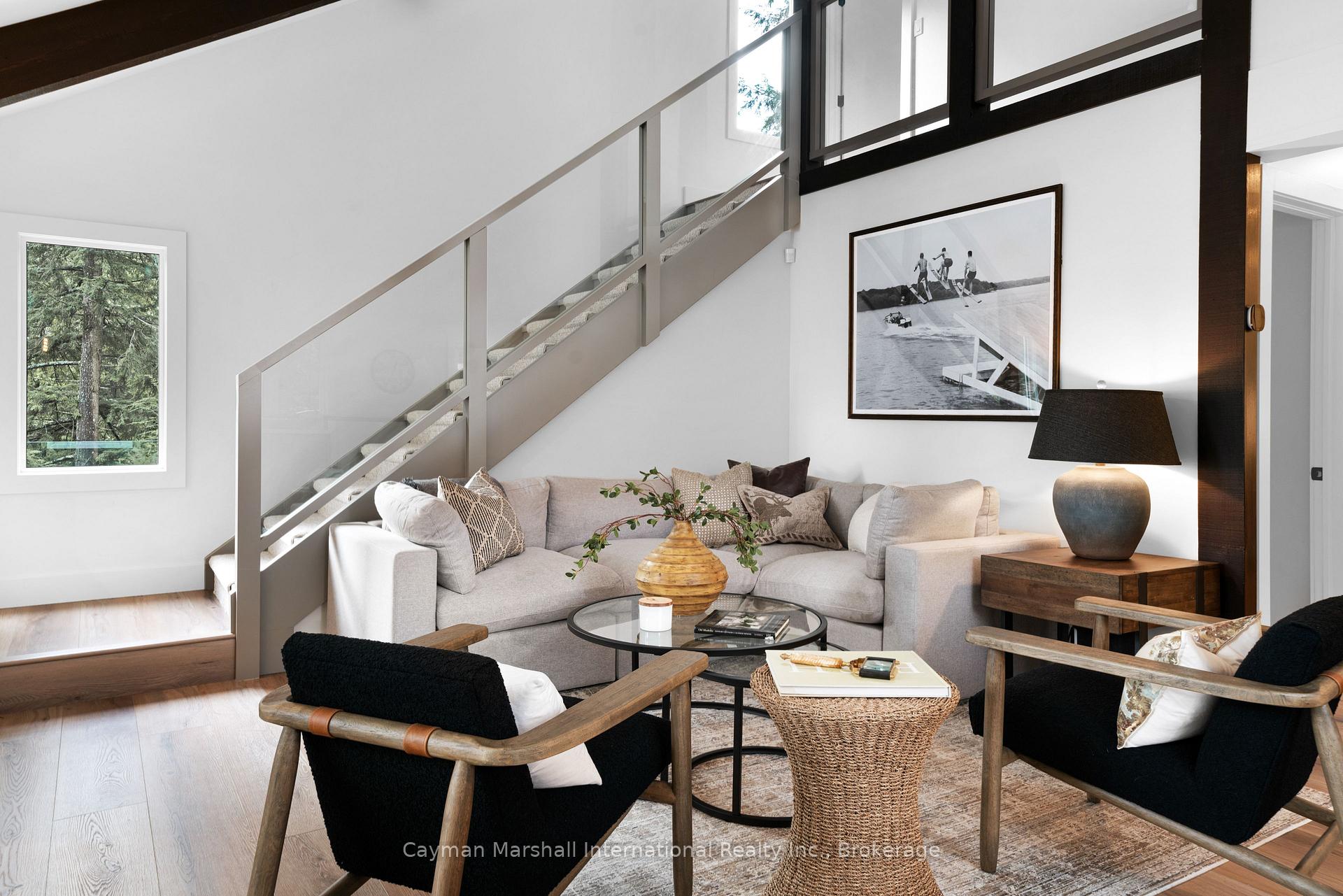 Photo 13 of 1154 Ashforth Drive, Muskoka Lakes, Wood (Muskoka Lakes) — HOMEH