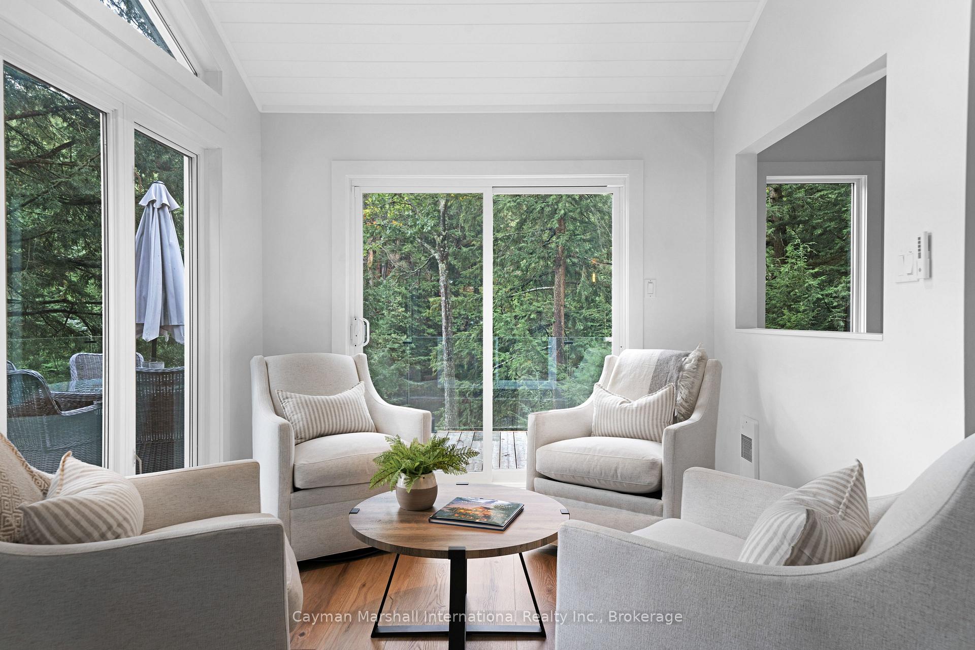 Photo 14 of 1154 Ashforth Drive, Muskoka Lakes, Wood (Muskoka Lakes) — HOMEH
