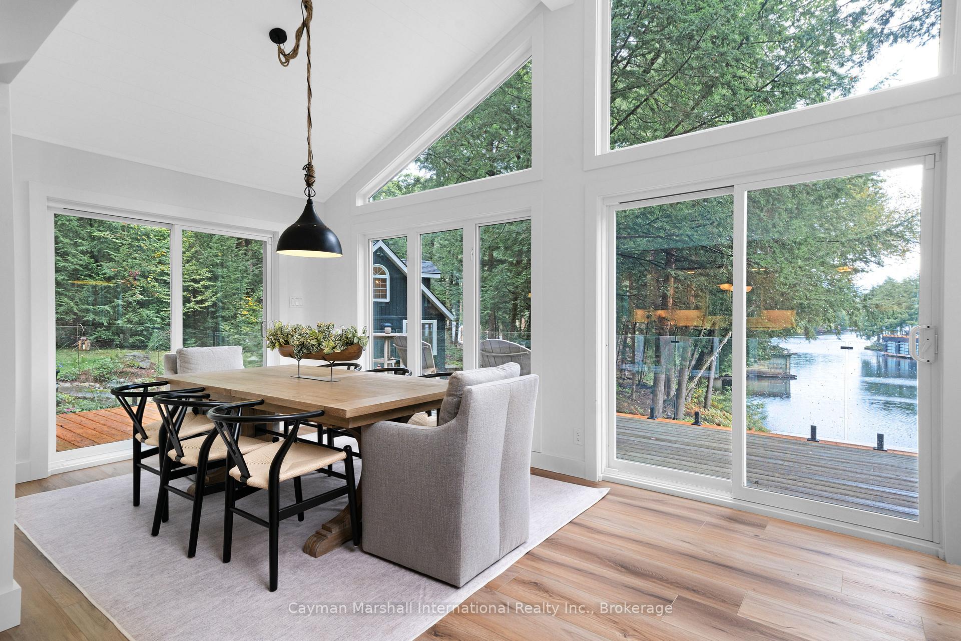 Photo 15 of 1154 Ashforth Drive, Muskoka Lakes, Wood (Muskoka Lakes) — HOMEH