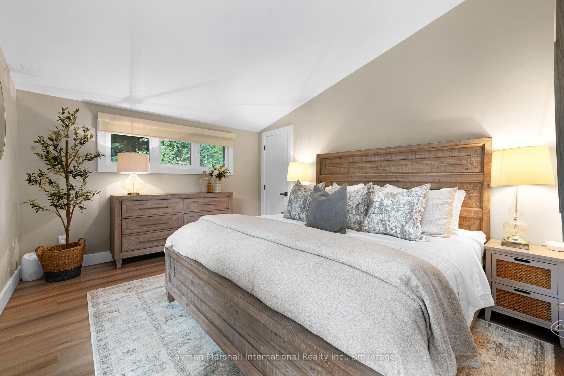 Photo 16 of 1154 Ashforth Drive, Muskoka Lakes, Wood (Muskoka Lakes) — HOMEH
