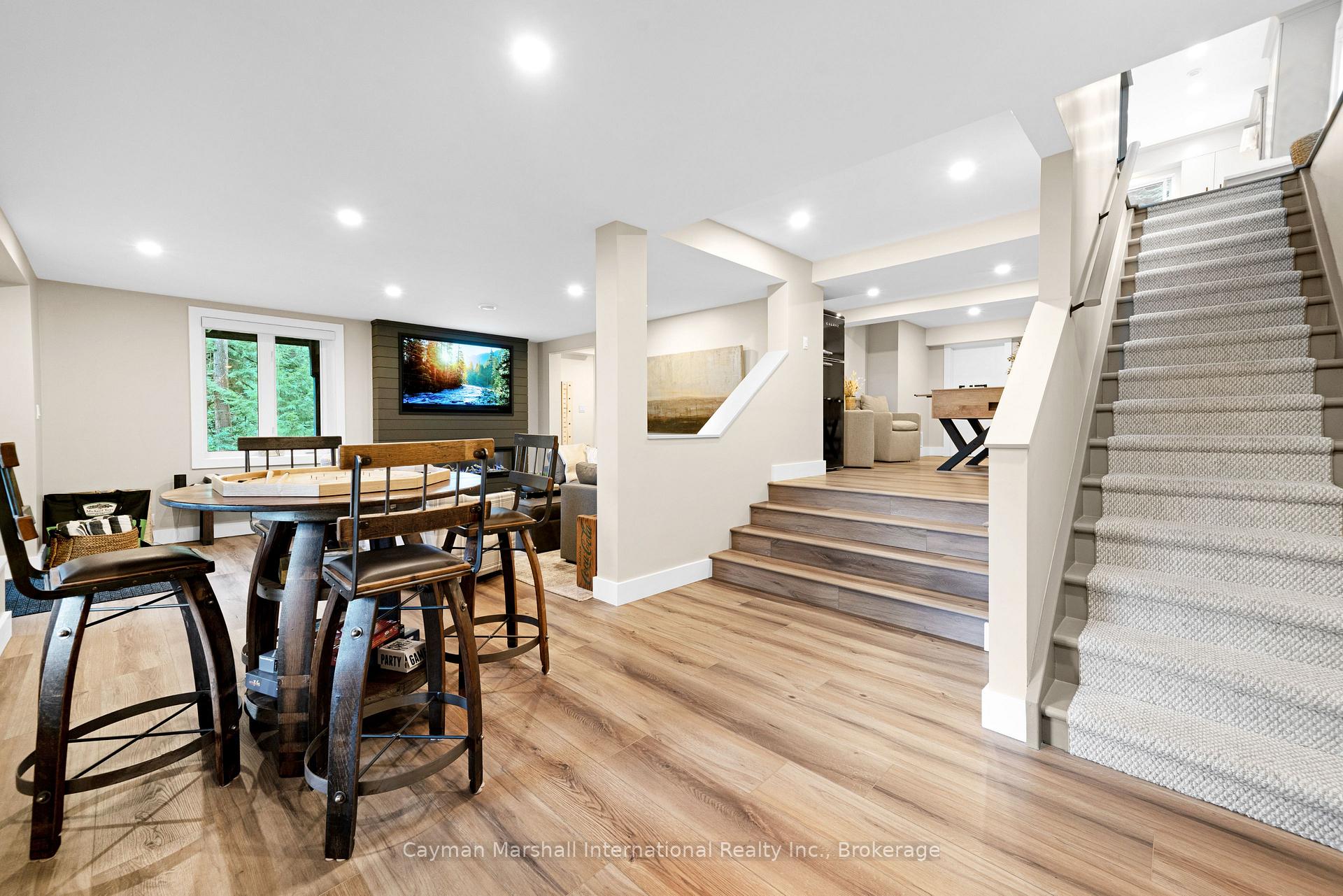 Photo 22 of 1154 Ashforth Drive, Muskoka Lakes, Wood (Muskoka Lakes) — HOMEH