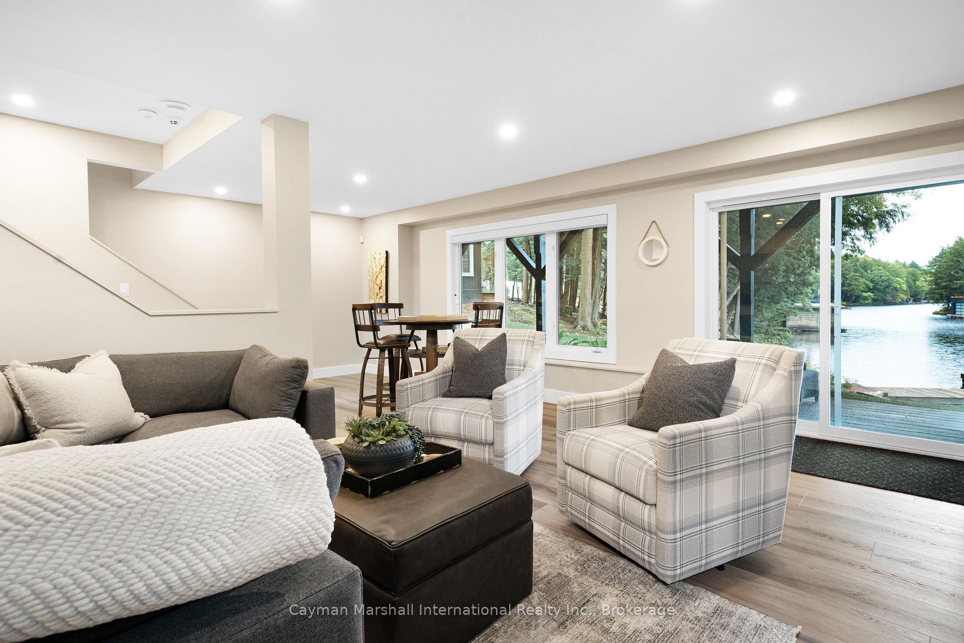 Photo 23 of 1154 Ashforth Drive, Muskoka Lakes, Wood (Muskoka Lakes) — HOMEH