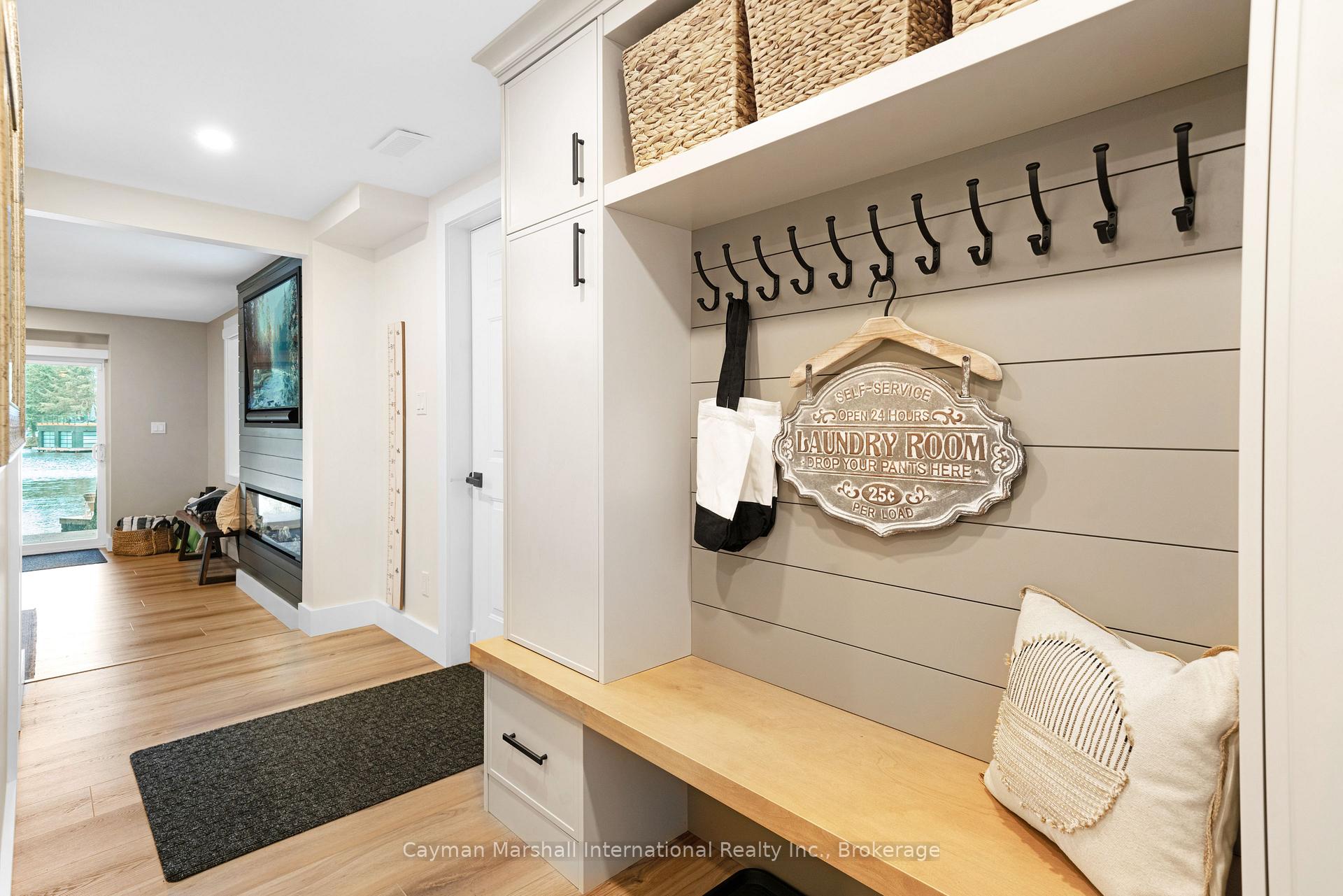 Photo 25 of 1154 Ashforth Drive, Muskoka Lakes, Wood (Muskoka Lakes) — HOMEH