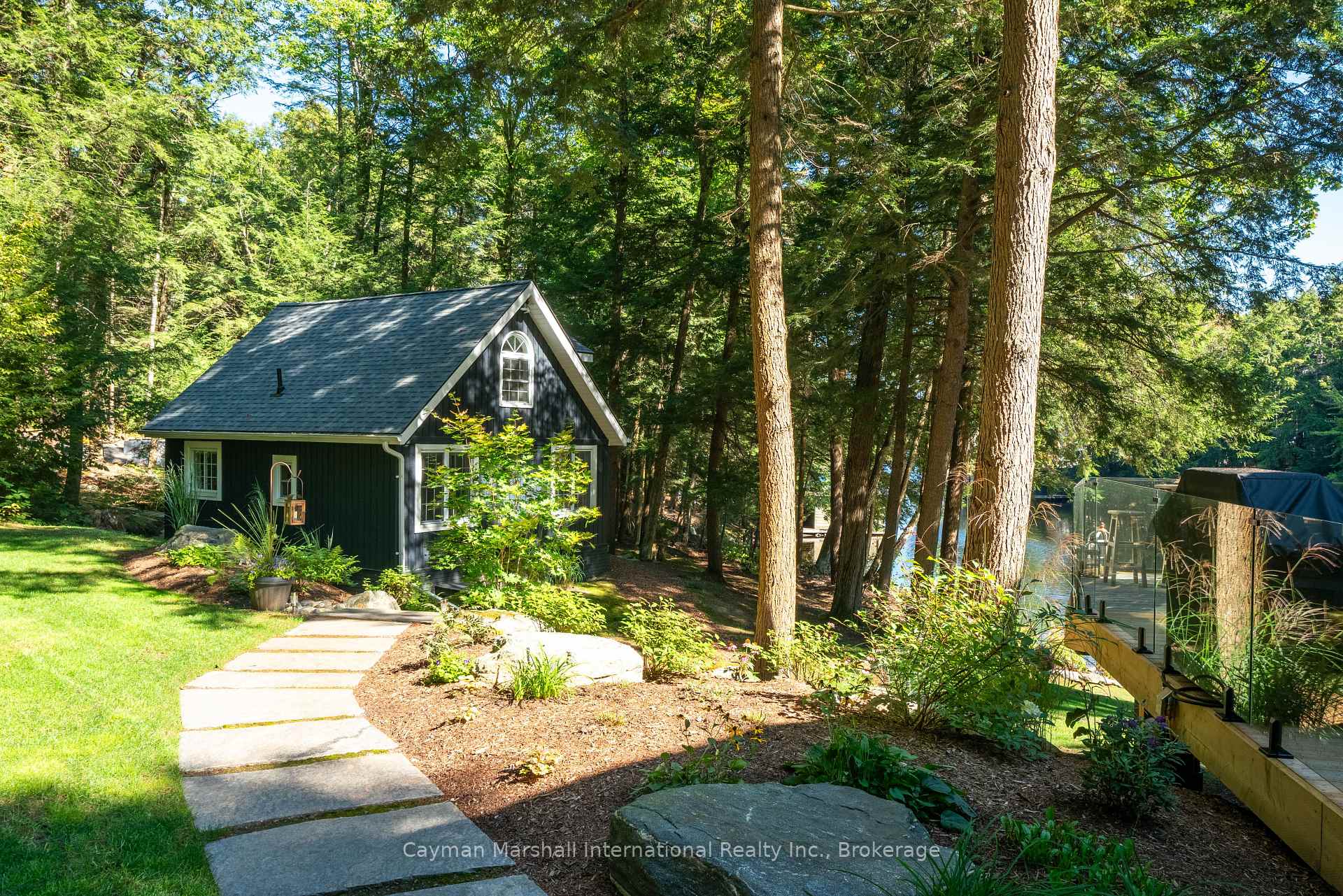 Photo 26 of 1154 Ashforth Drive, Muskoka Lakes, Wood (Muskoka Lakes) — HOMEH
