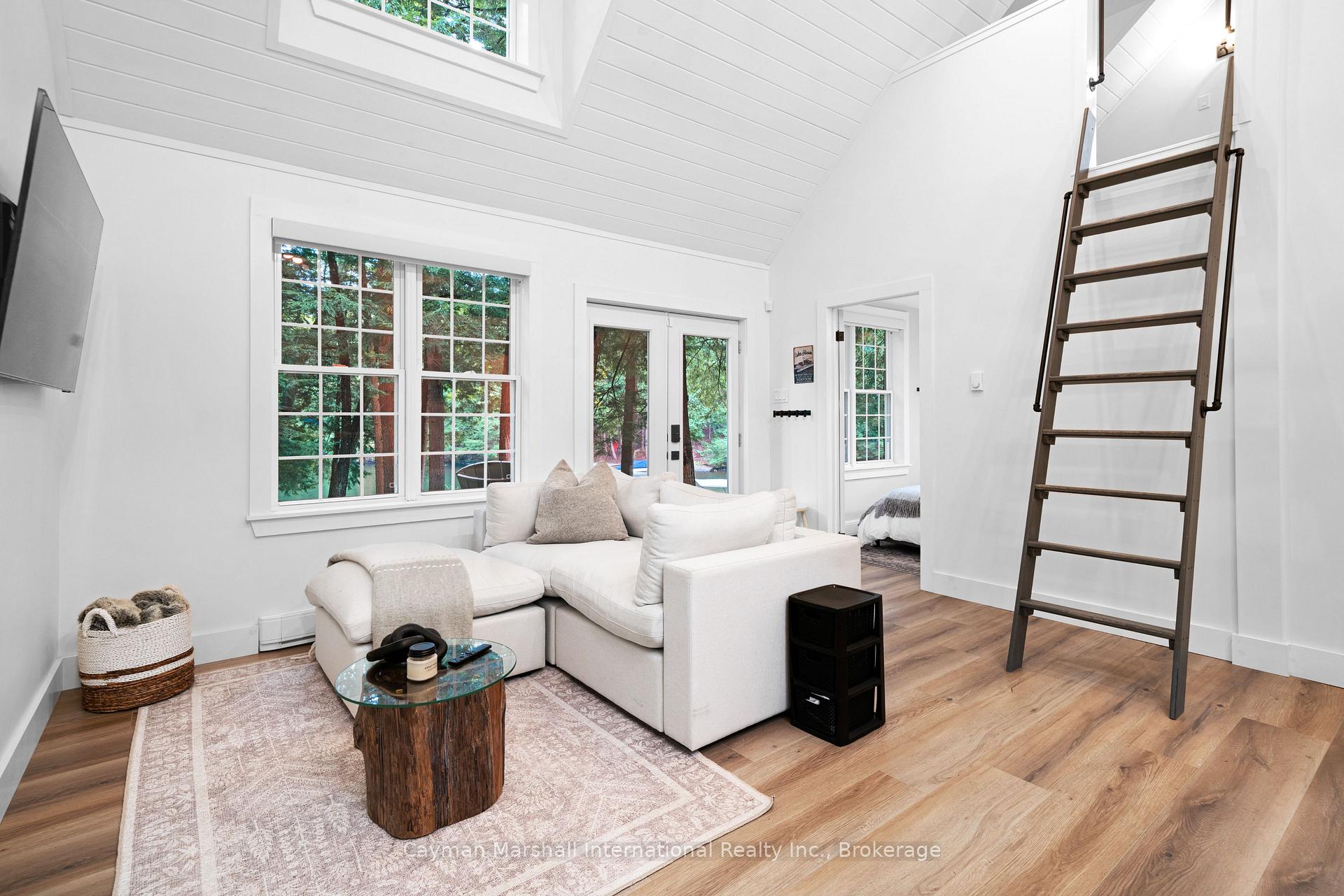 Photo 28 of 1154 Ashforth Drive, Muskoka Lakes, Wood (Muskoka Lakes) — HOMEH
