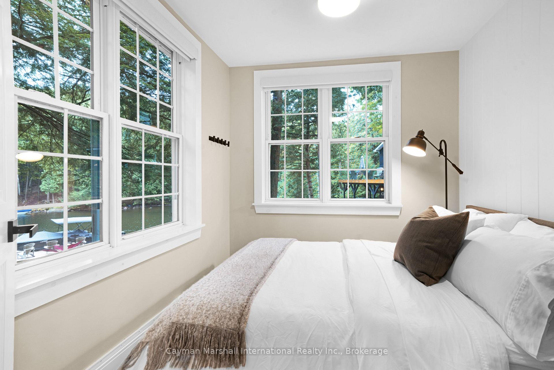 Photo 29 of 1154 Ashforth Drive, Muskoka Lakes, Wood (Muskoka Lakes) — HOMEH