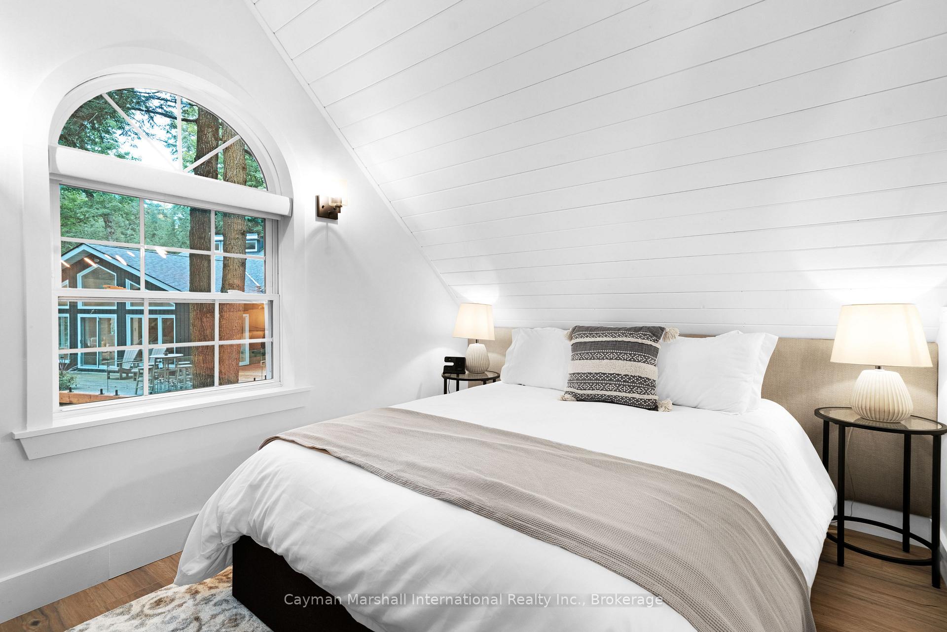 Photo 34 of 1154 Ashforth Drive, Muskoka Lakes, Wood (Muskoka Lakes) — HOMEH