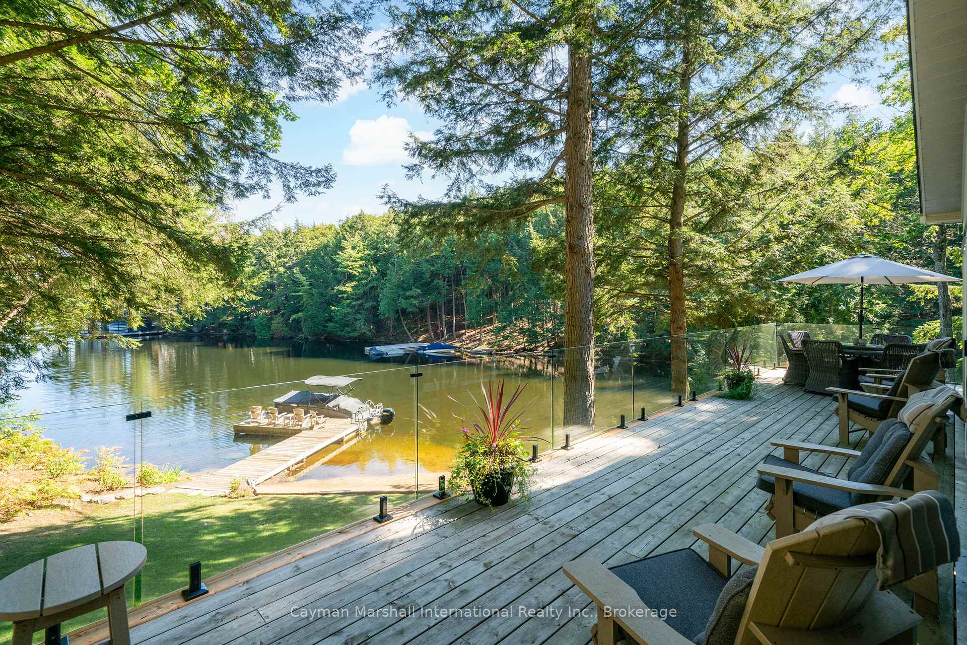 Photo 37 of 1154 Ashforth Drive, Muskoka Lakes, Wood (Muskoka Lakes) — HOMEH