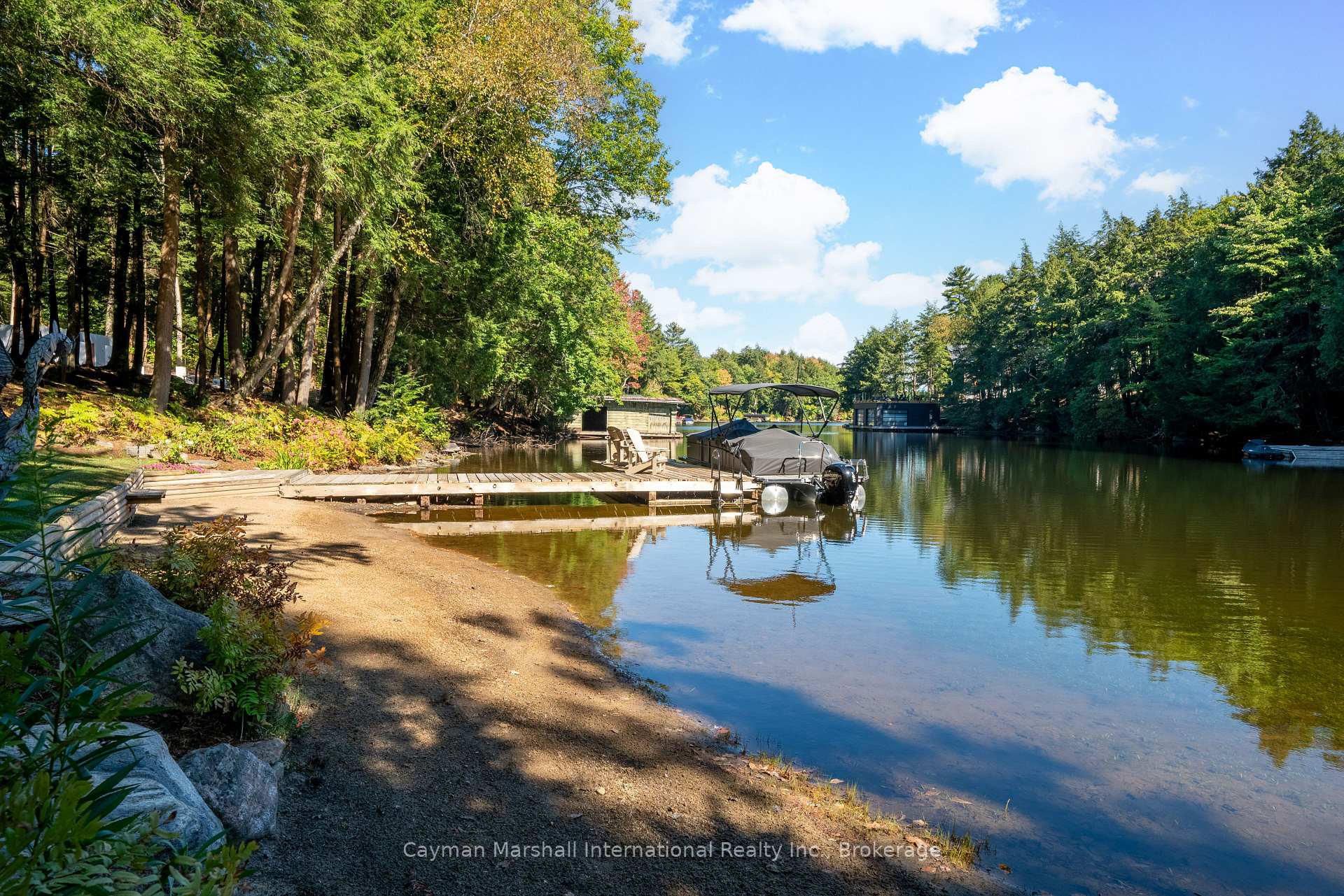 Photo 39 of 1154 Ashforth Drive, Muskoka Lakes, Wood (Muskoka Lakes) — HOMEH