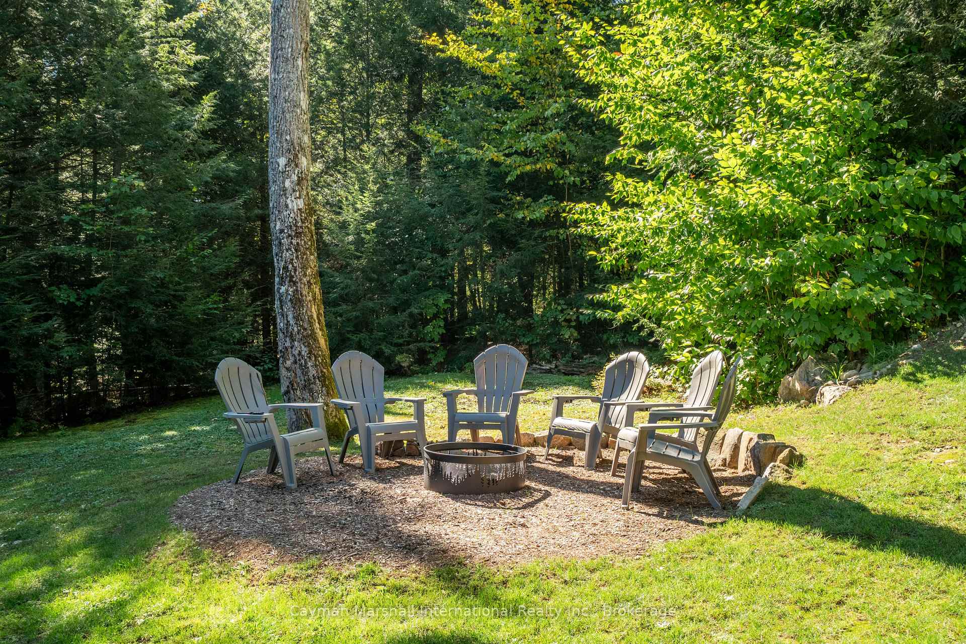 Photo 36 of 1154 Ashforth Drive, Muskoka Lakes, Wood (Muskoka Lakes) — HOMEH