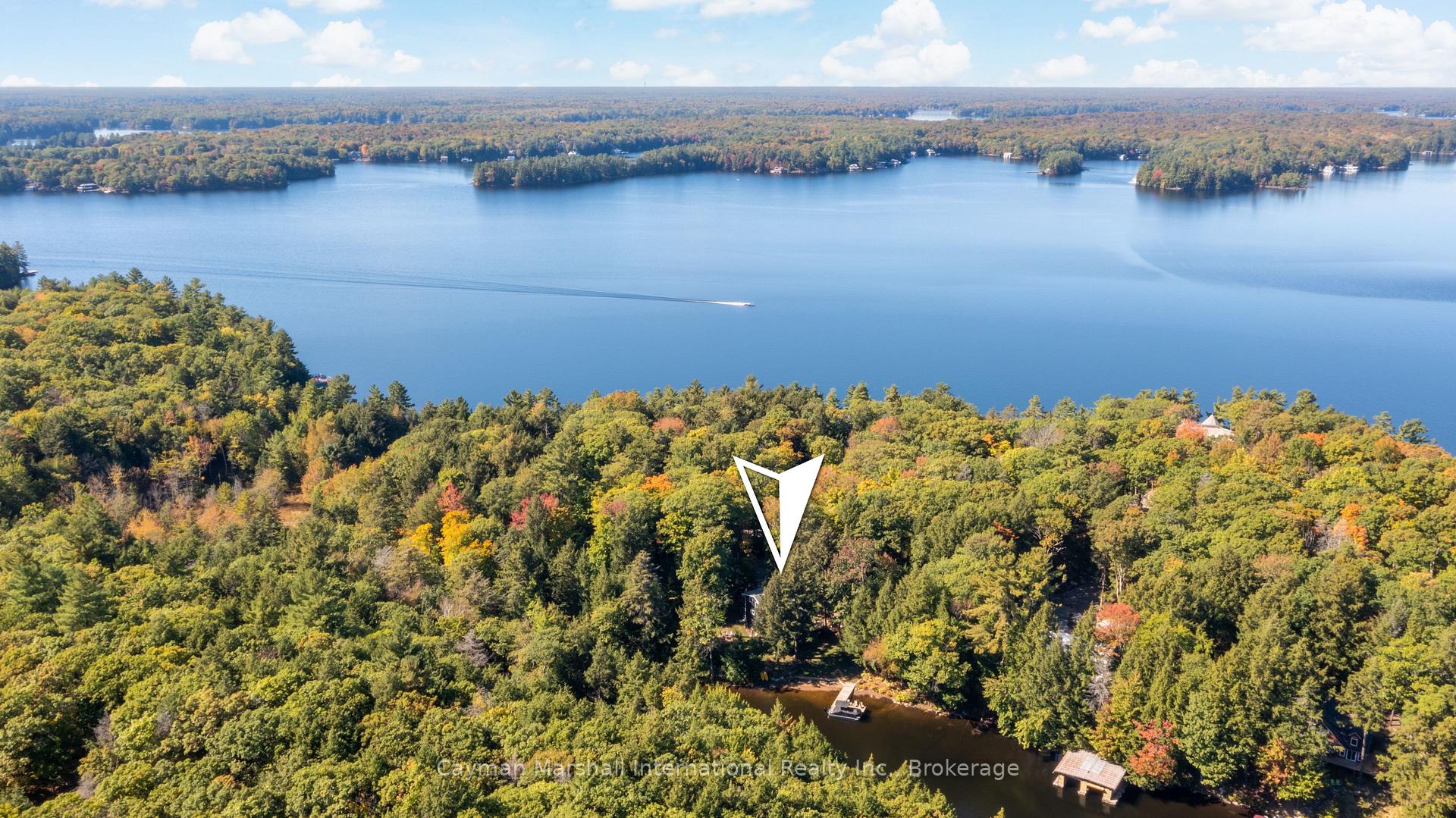 Photo 38 of 1154 Ashforth Drive, Muskoka Lakes, Wood (Muskoka Lakes) — HOMEH