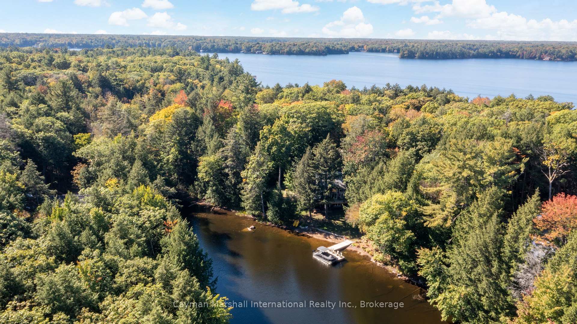 Photo 40 of 1154 Ashforth Drive, Muskoka Lakes, Wood (Muskoka Lakes) — HOMEH
