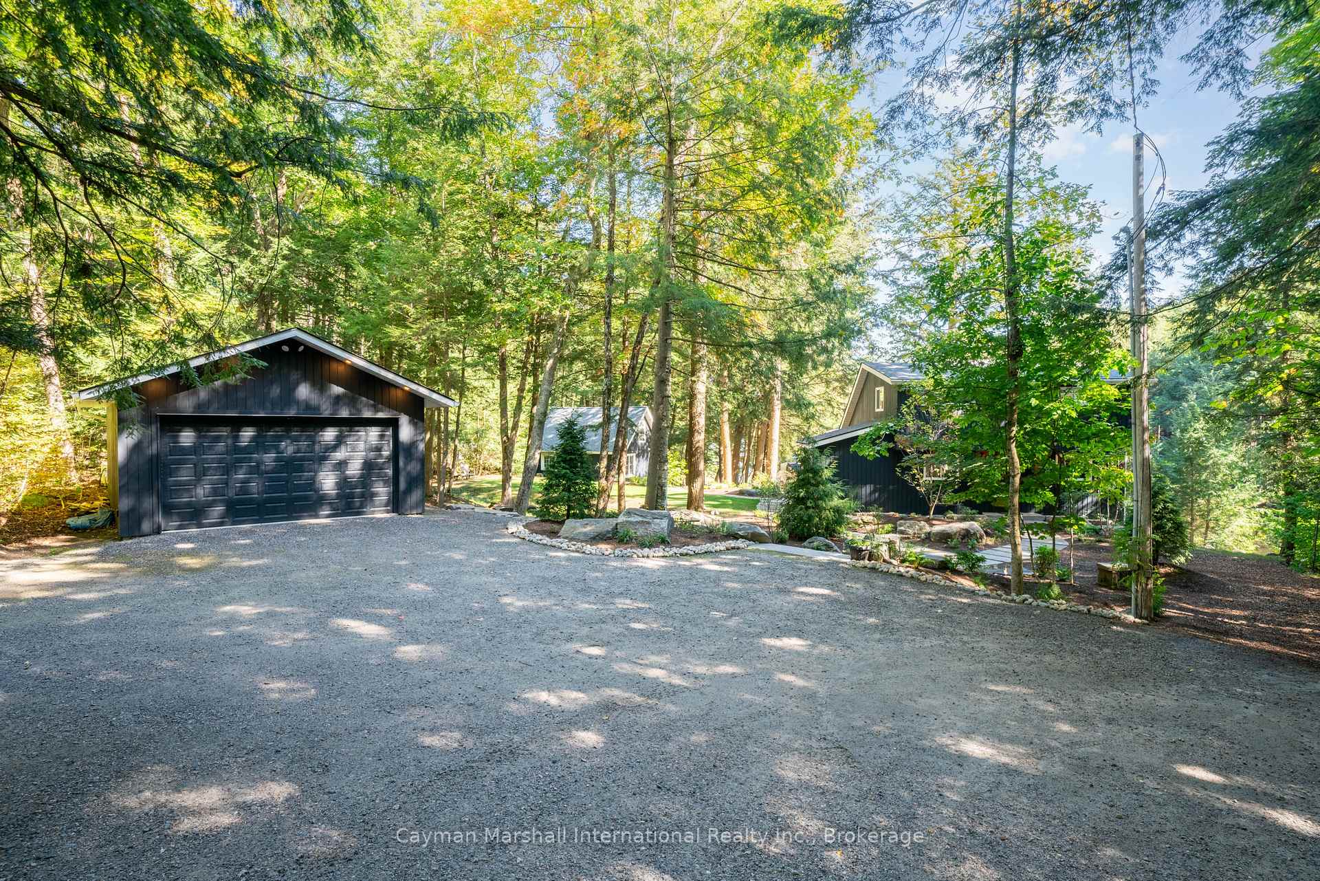 Photo 44 of 1154 Ashforth Drive, Muskoka Lakes, Wood (Muskoka Lakes) — HOMEH