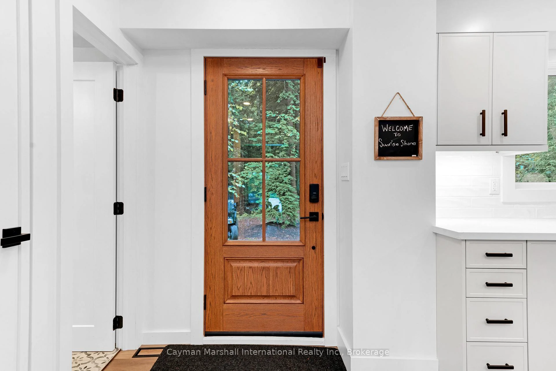 Photo 3 of 1154 Ashforth Drive, Muskoka Lakes, Wood (Muskoka Lakes) — HOMEH