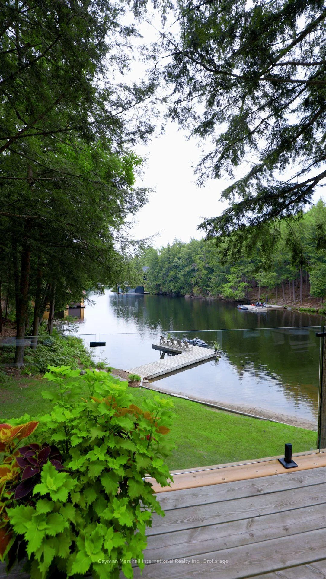 Photo 9 of 1154 Ashforth Drive, Muskoka Lakes, Wood (Muskoka Lakes) — HOMEH