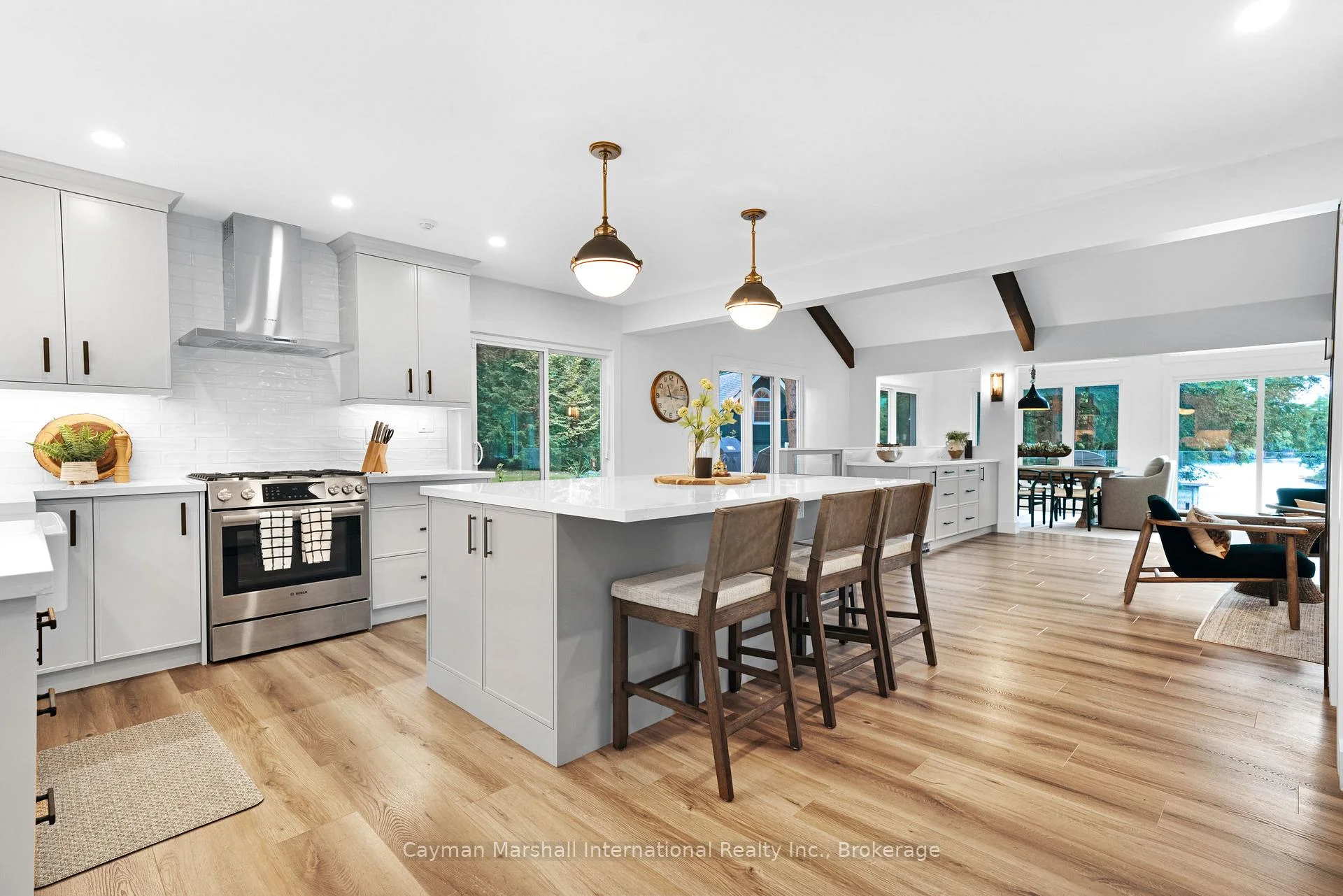 Photo 19 of 1154 Ashforth Drive, Muskoka Lakes, Wood (Muskoka Lakes) — HOMEH