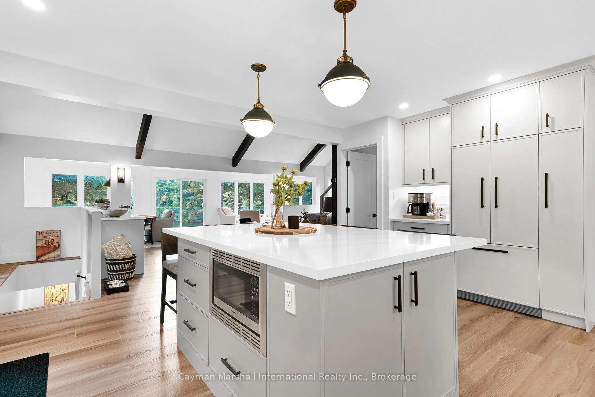 Photo 32 of 1154 Ashforth Drive, Muskoka Lakes, Wood (Muskoka Lakes) — HOMEH