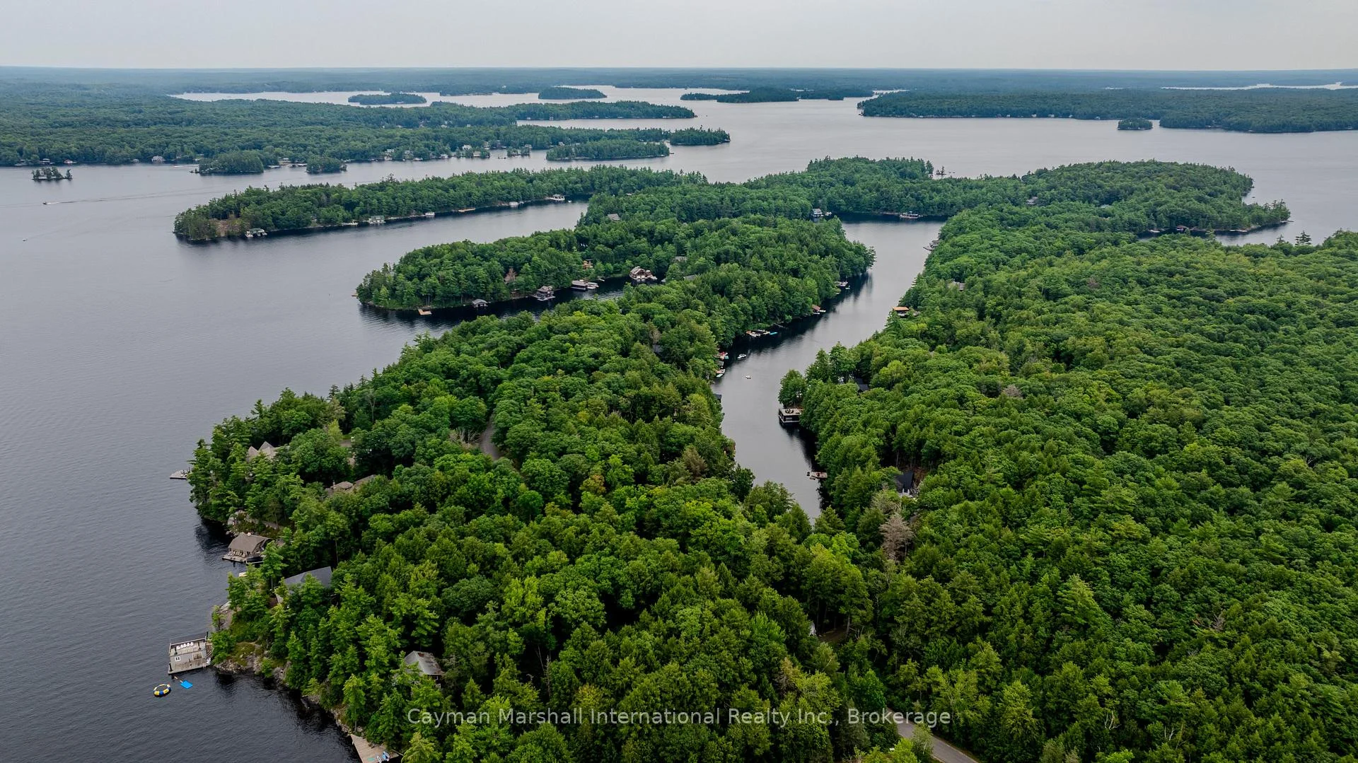 Photo 45 of 1154 Ashforth Drive, Muskoka Lakes, Wood (Muskoka Lakes) — HOMEH