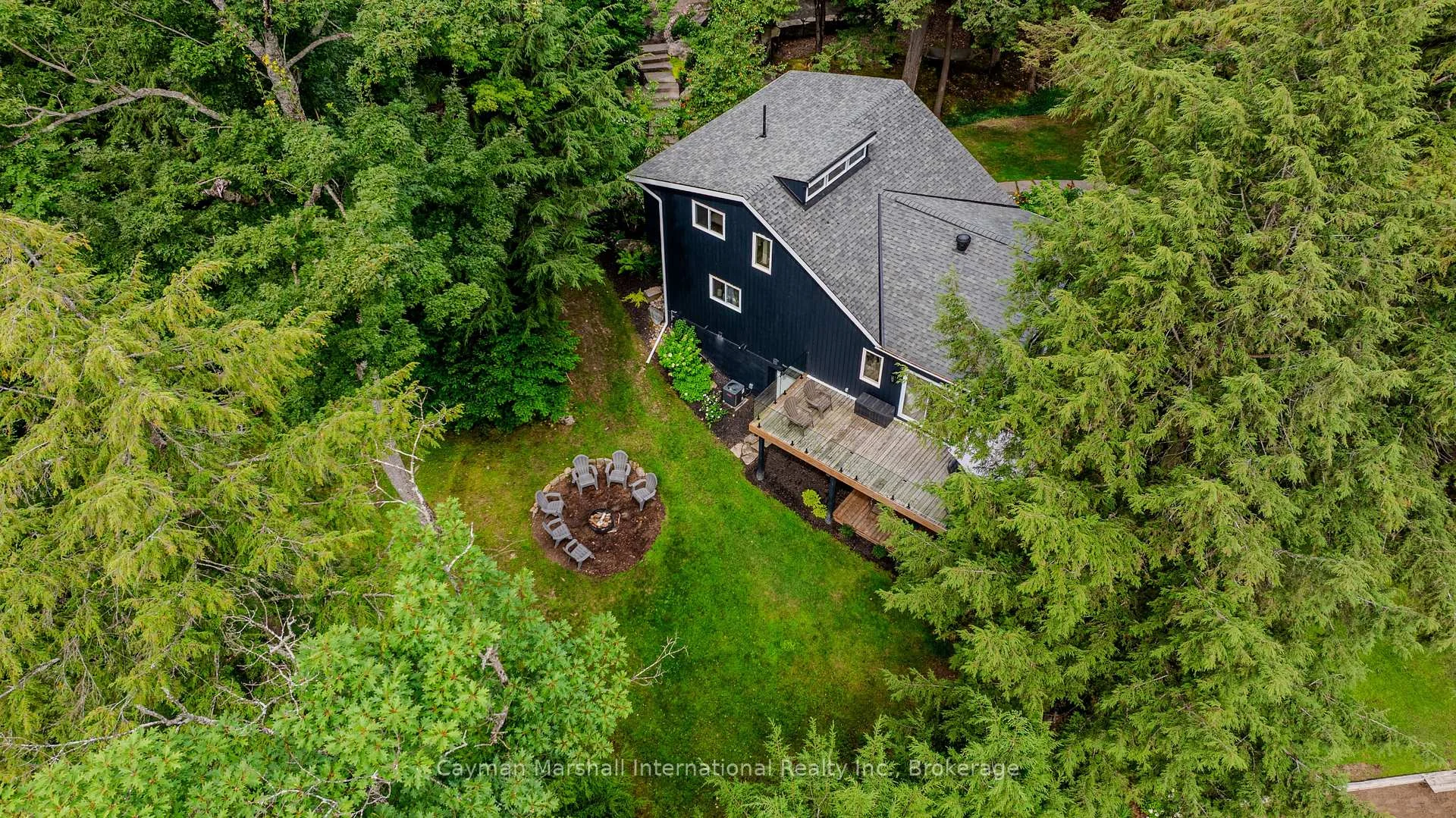 Photo 47 of 1154 Ashforth Drive, Muskoka Lakes, Wood (Muskoka Lakes) — HOMEH