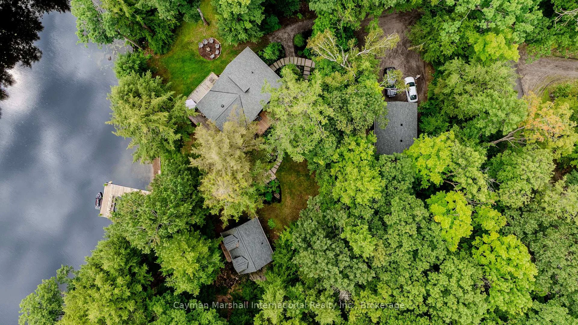 Photo 48 of 1154 Ashforth Drive, Muskoka Lakes, Wood (Muskoka Lakes) — HOMEH