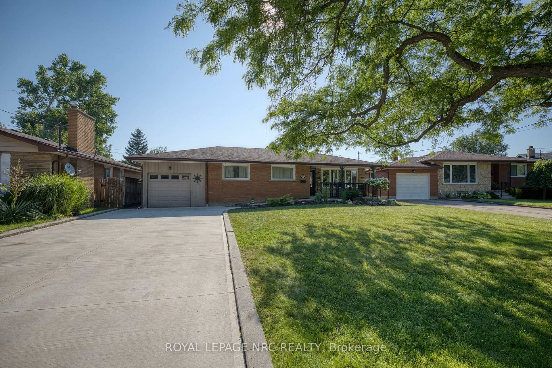 Photo 1 of 85 Regent Drive, St. Catharines, Vine/Linwell — HOMEH
