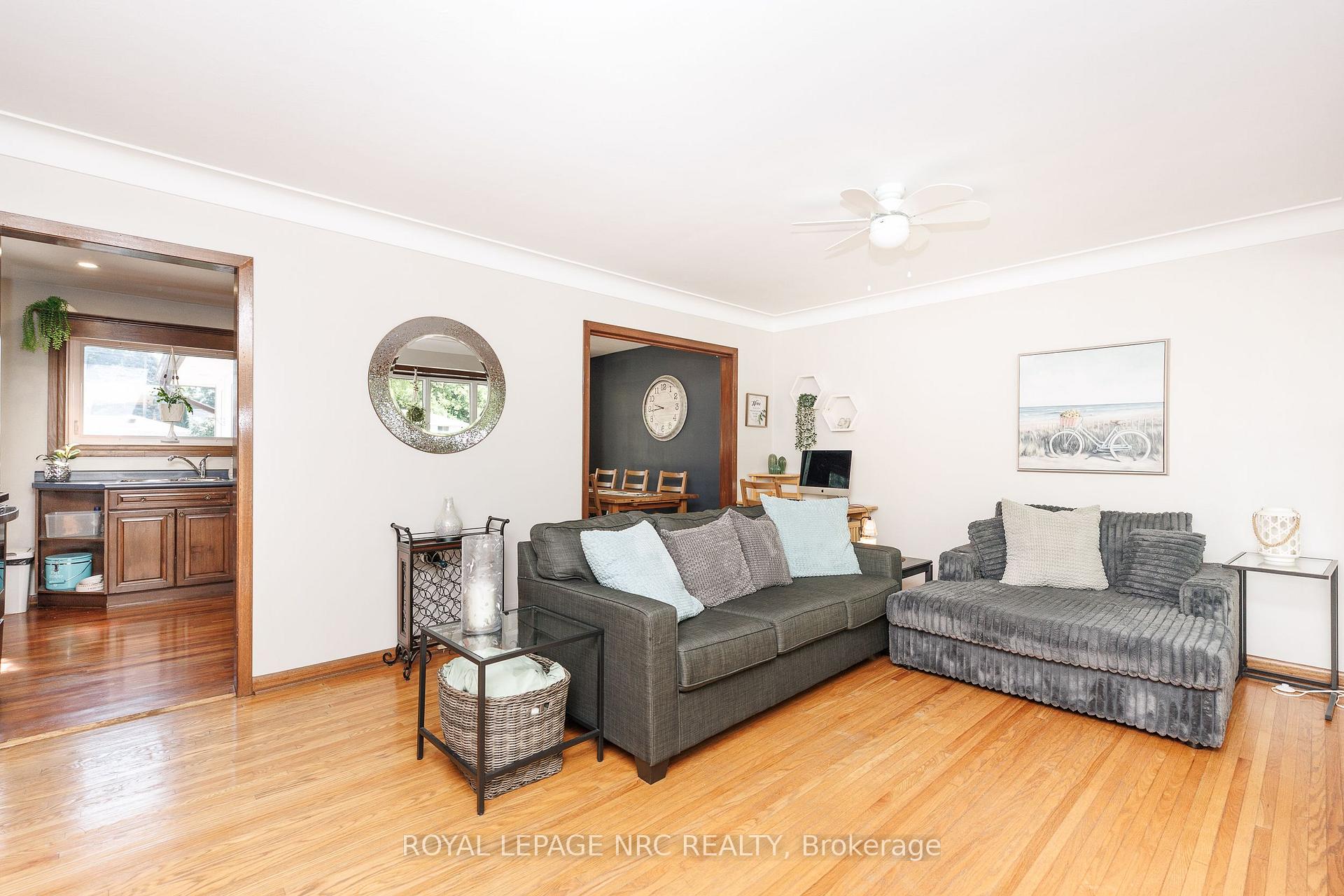 Photo 6 of 85 Regent Drive, St. Catharines, Vine/Linwell — HOMEH
