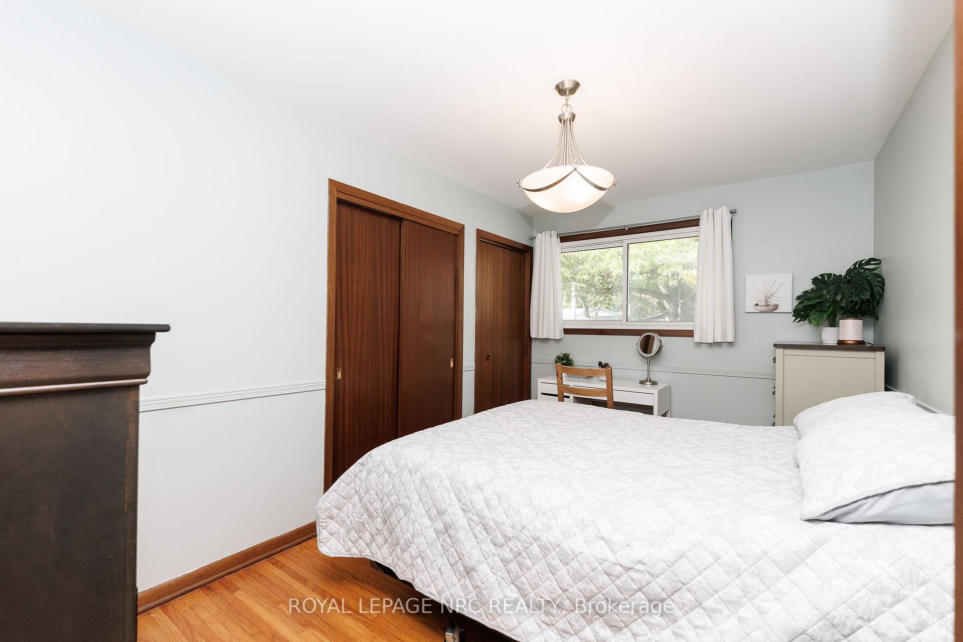 Photo 23 of 85 Regent Drive, St. Catharines, Vine/Linwell — HOMEH