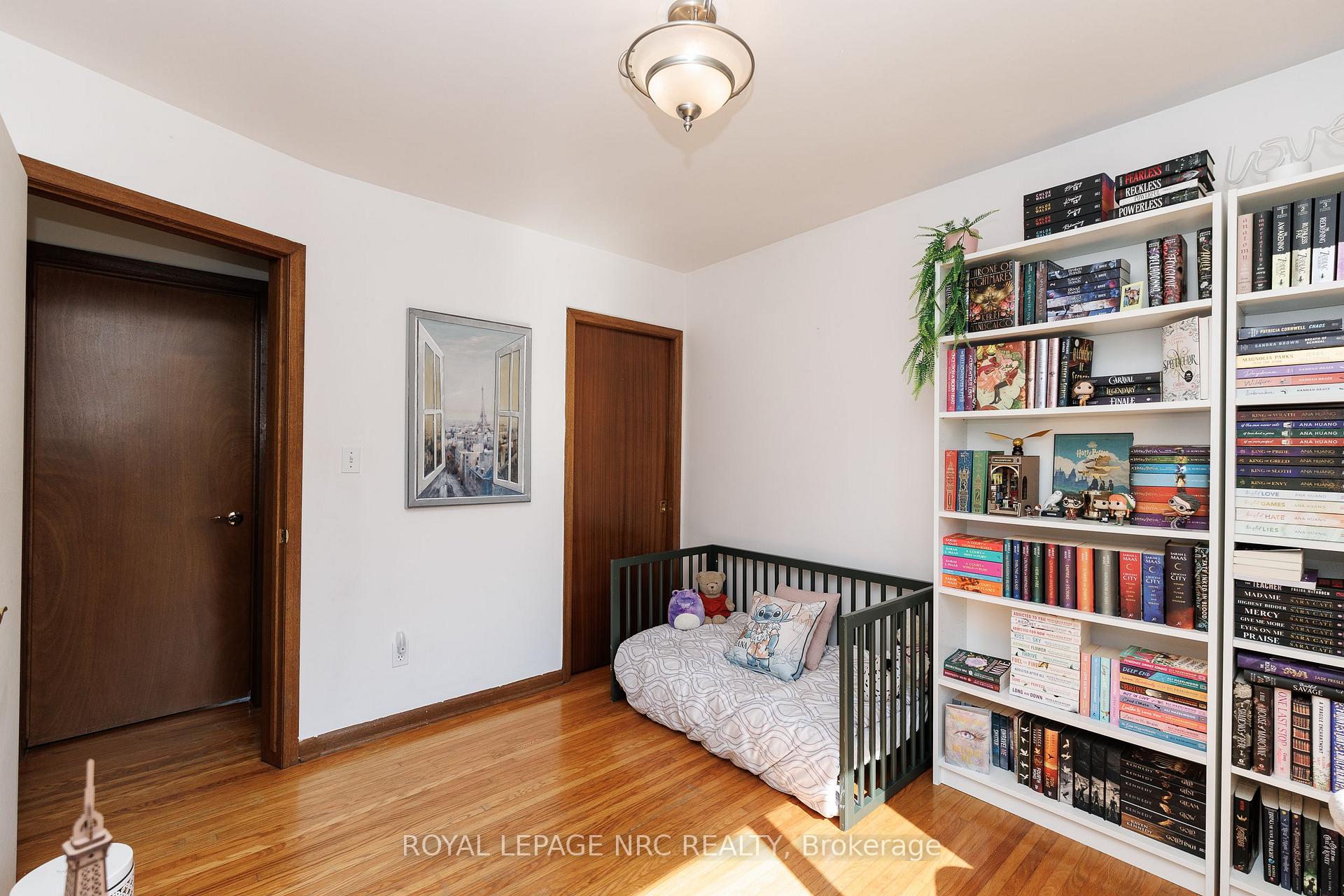 Photo 24 of 85 Regent Drive, St. Catharines, Vine/Linwell — HOMEH